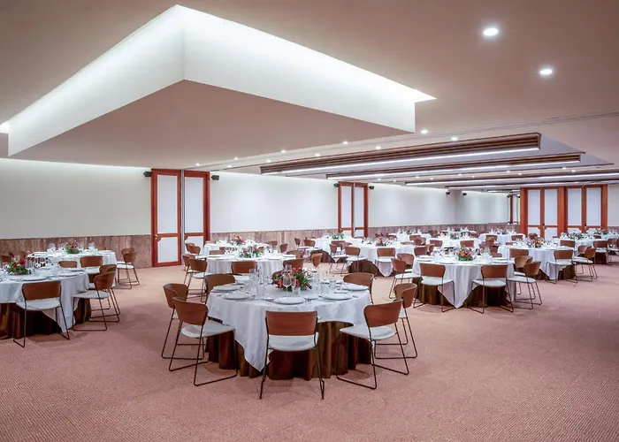 Hotel Melia Bilbao