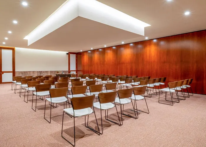 Hotel Melia Bilbao