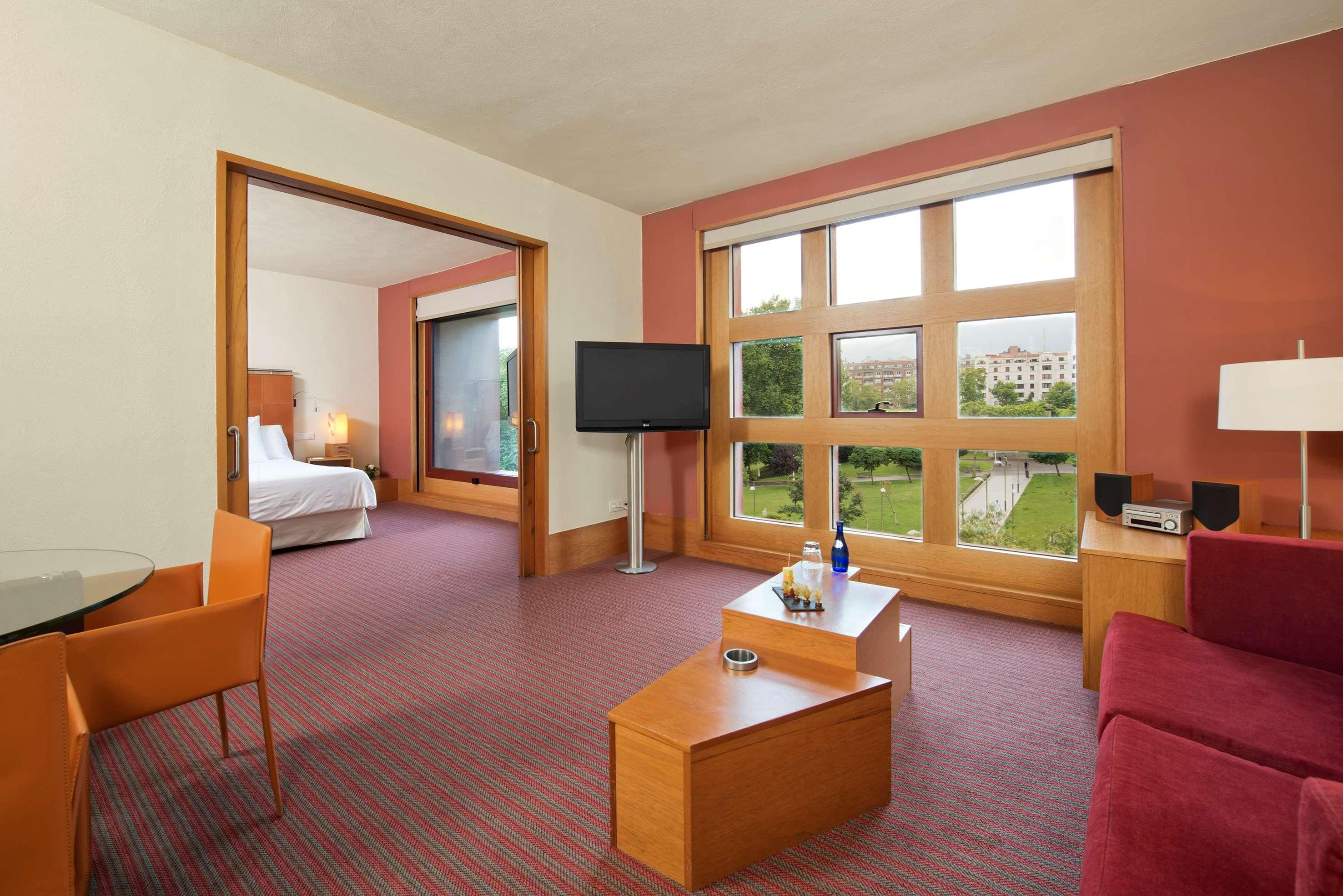 Melia Hotel
