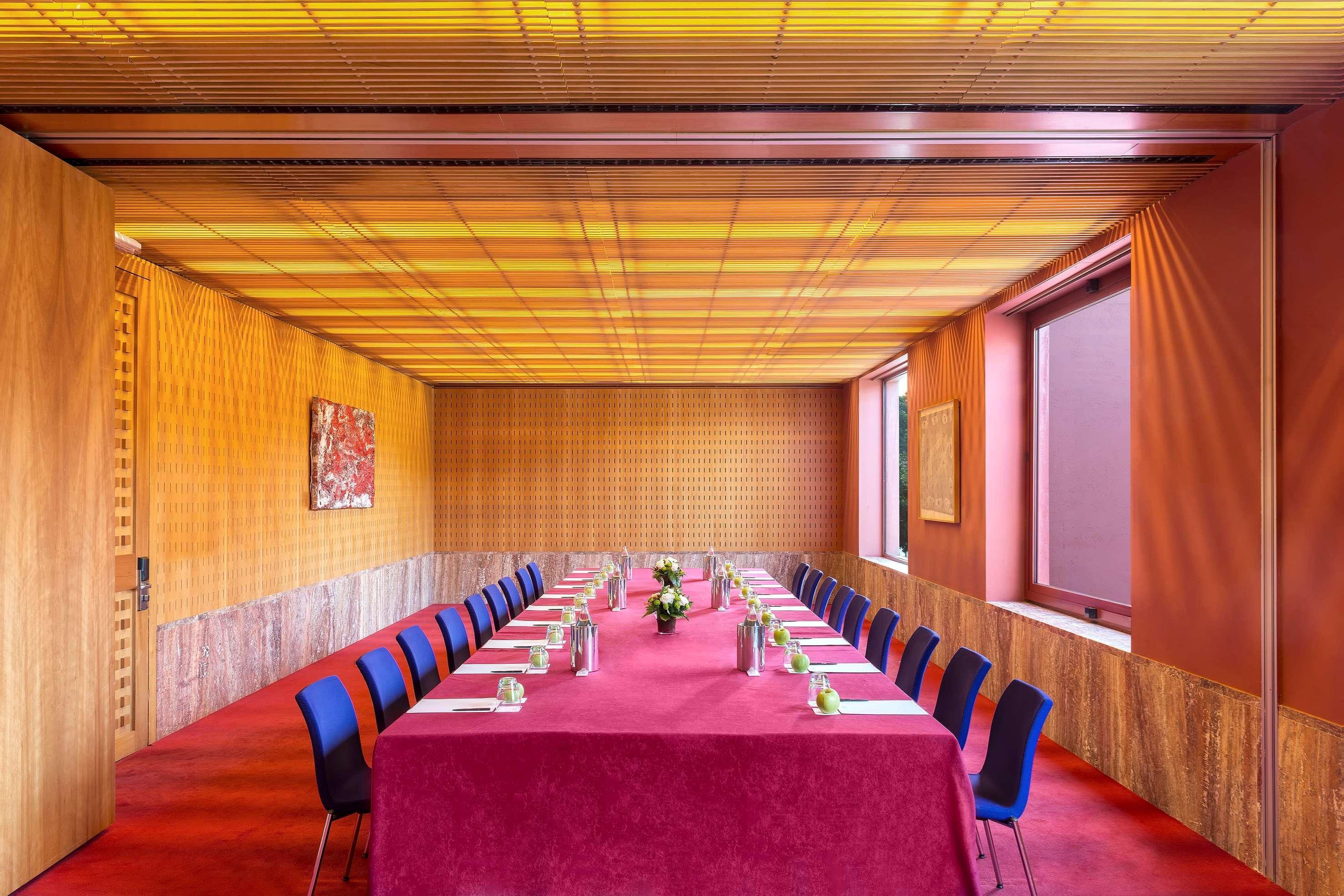 Melia 5* Bilbao