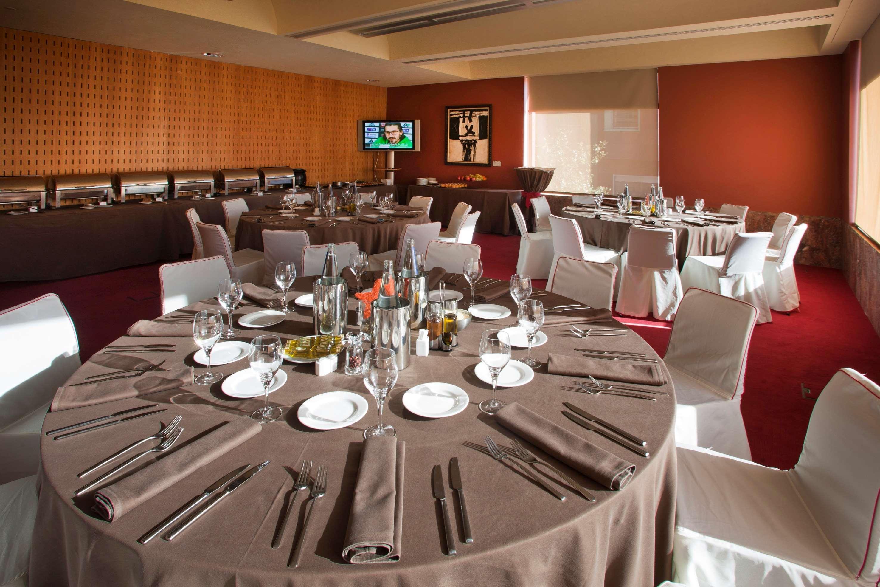 Melia 5* Bilbao