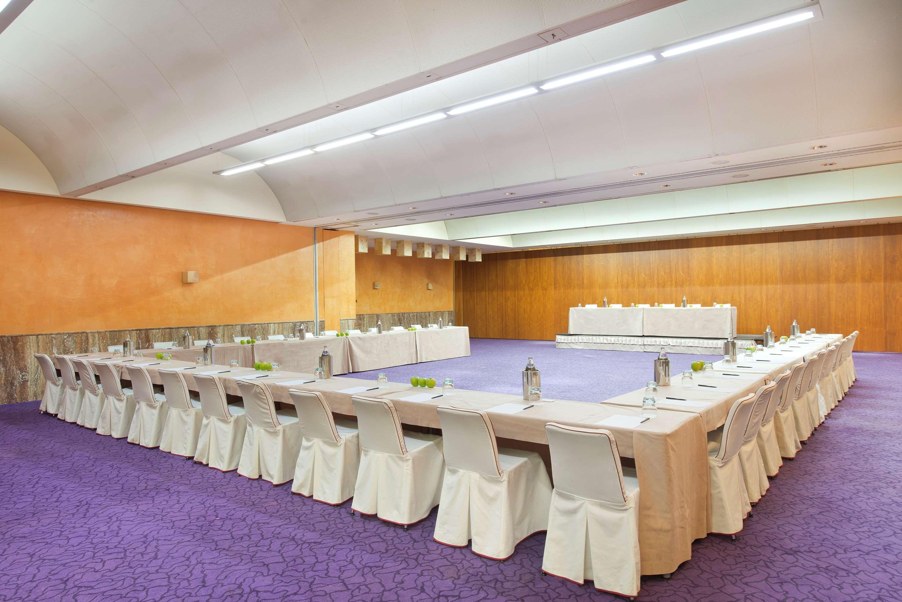 Melia Hotel Bilbao