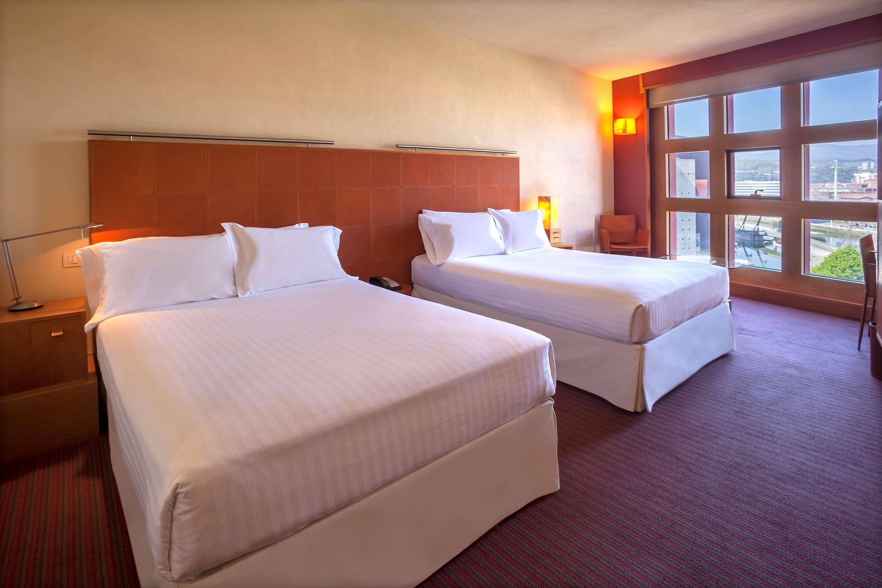 Melia 5* Bilbao