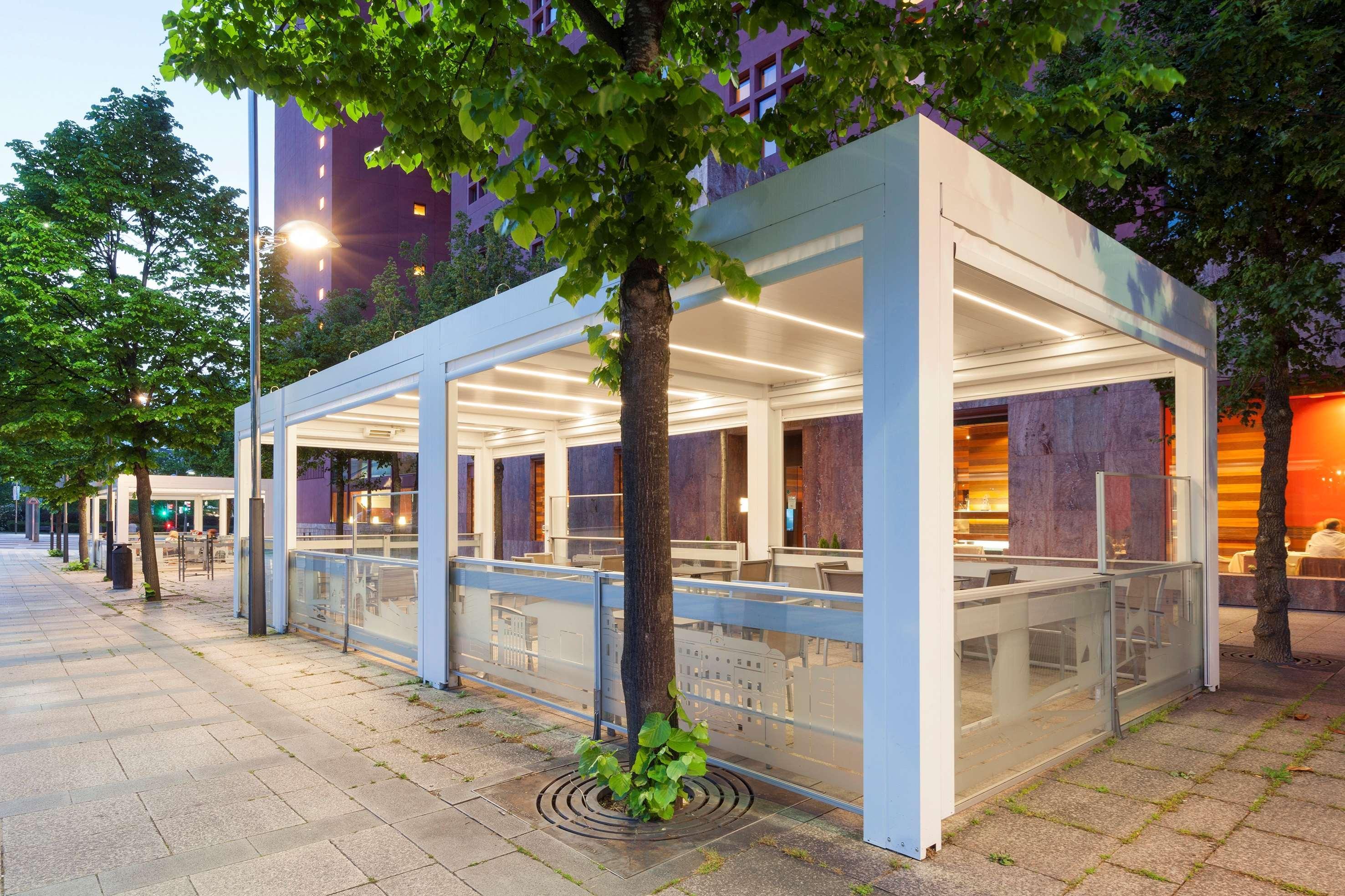 Melia Hotel