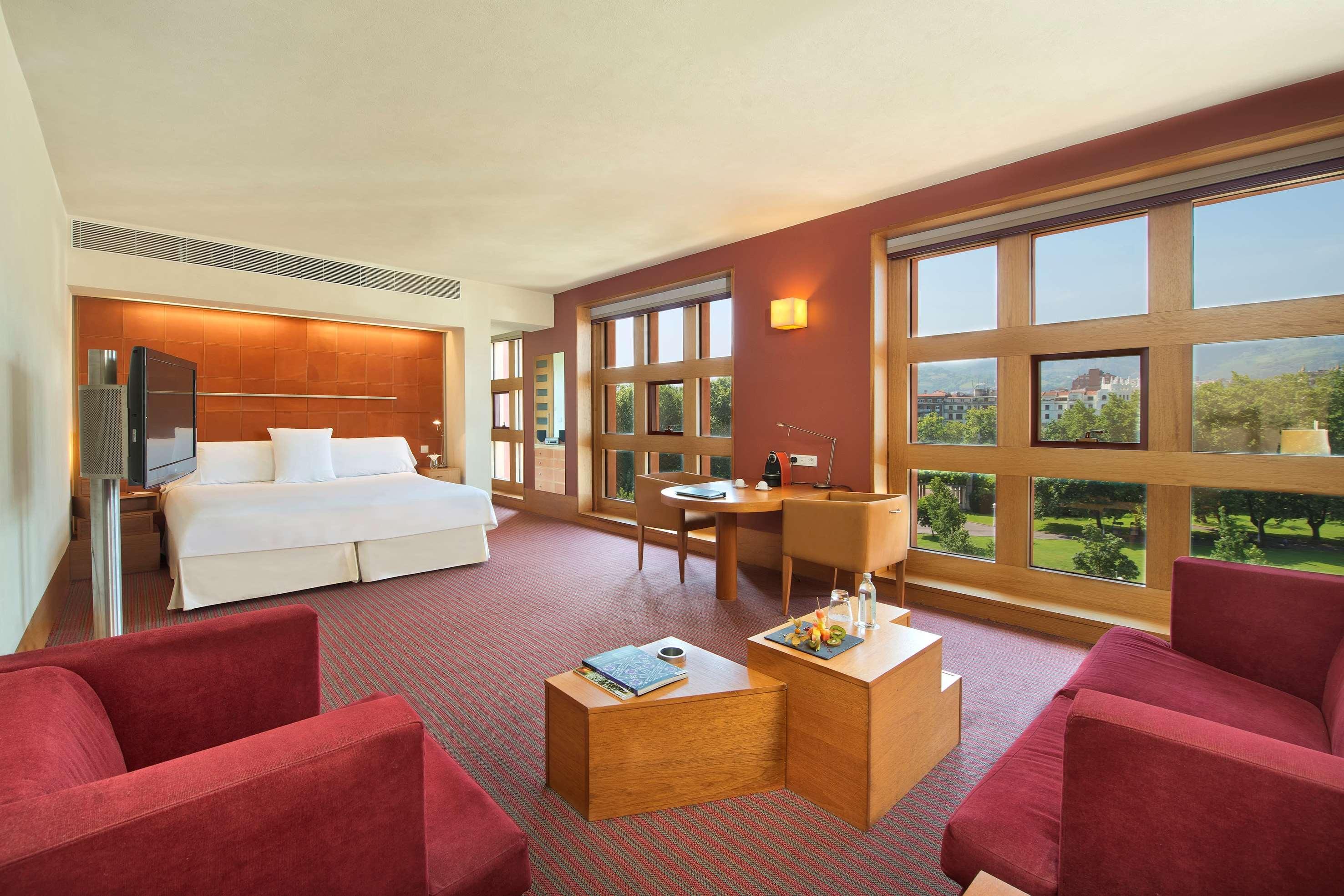Melia Hotel Bilbao