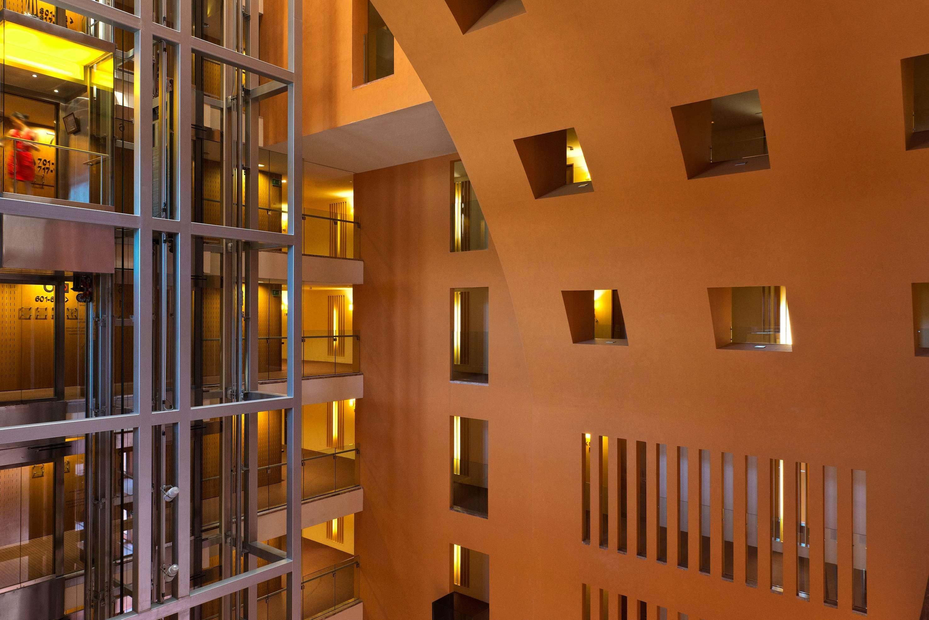 Hotel Melia Bilbao