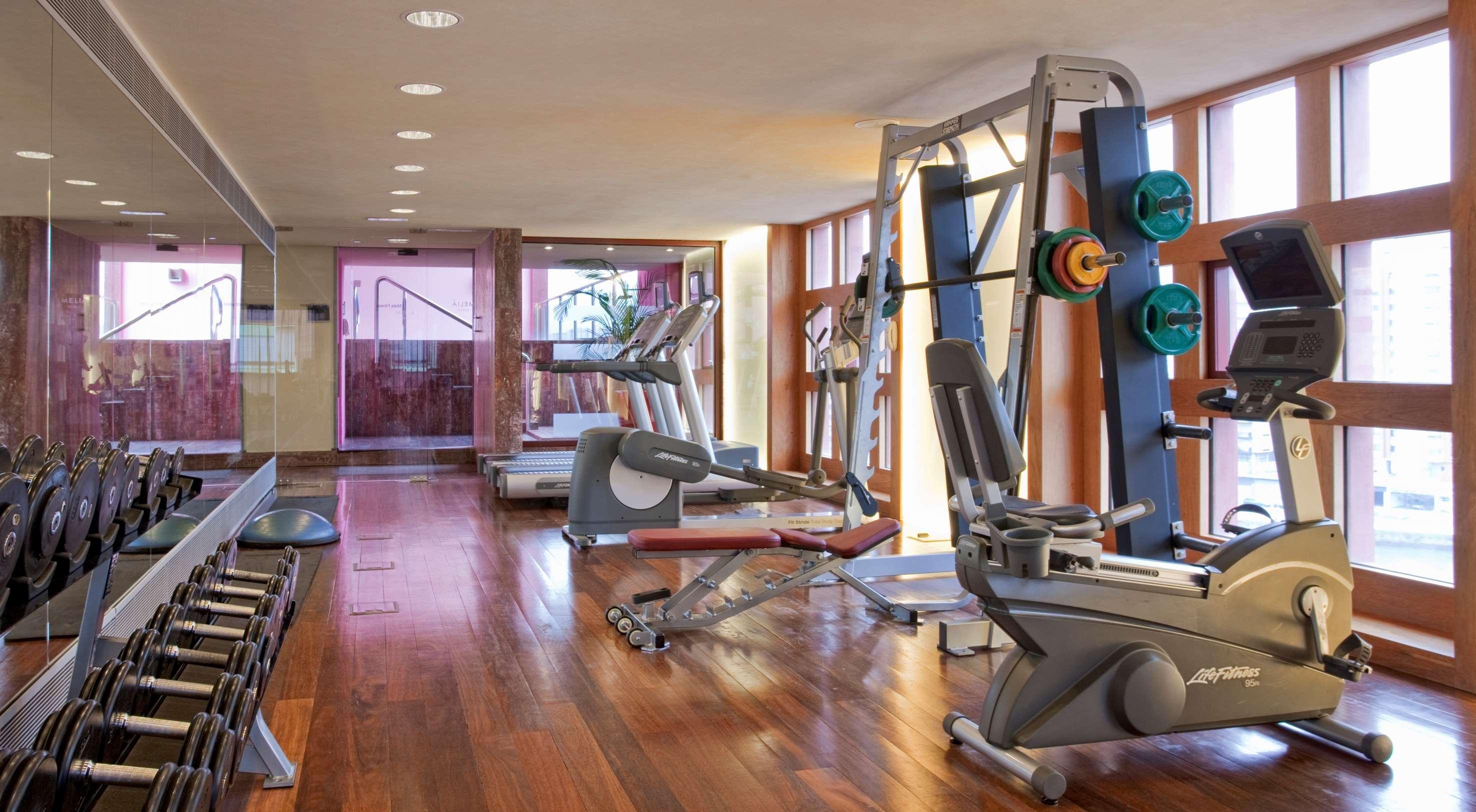 Melia 5* Bilbao