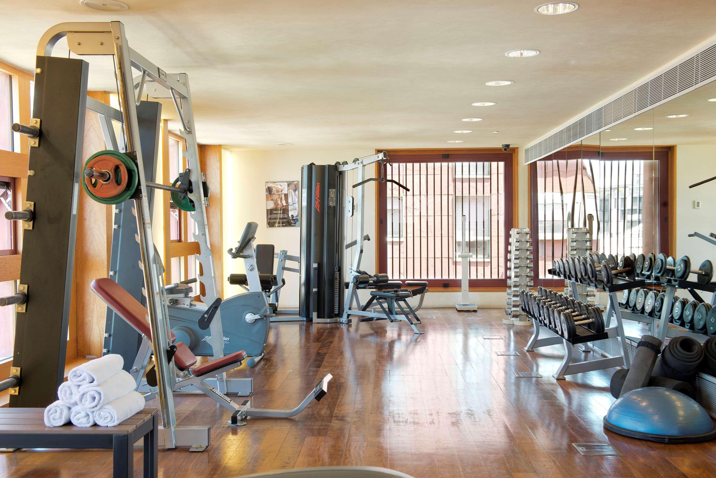 Melia Hotel 5*