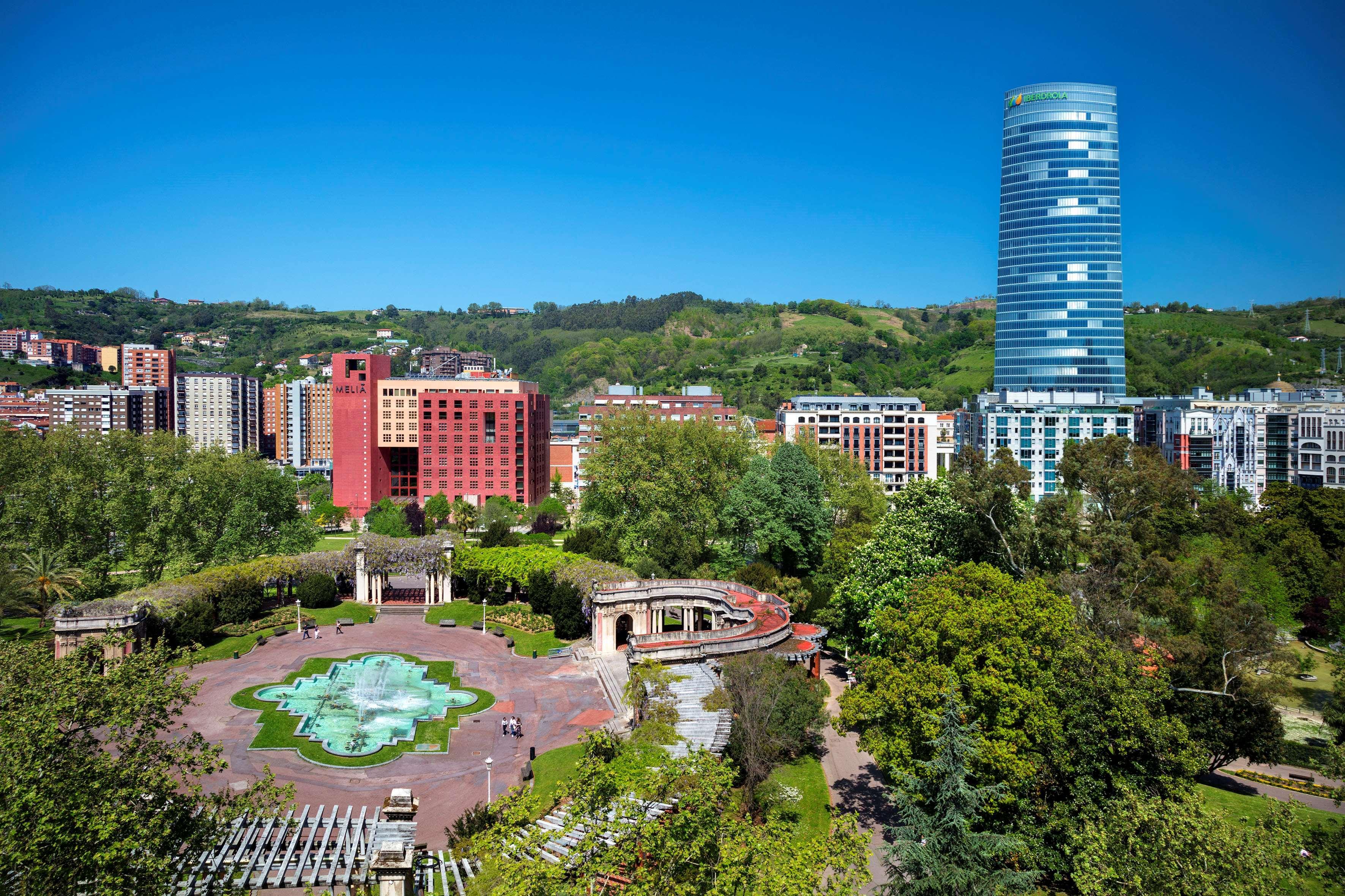 Hotel Melia