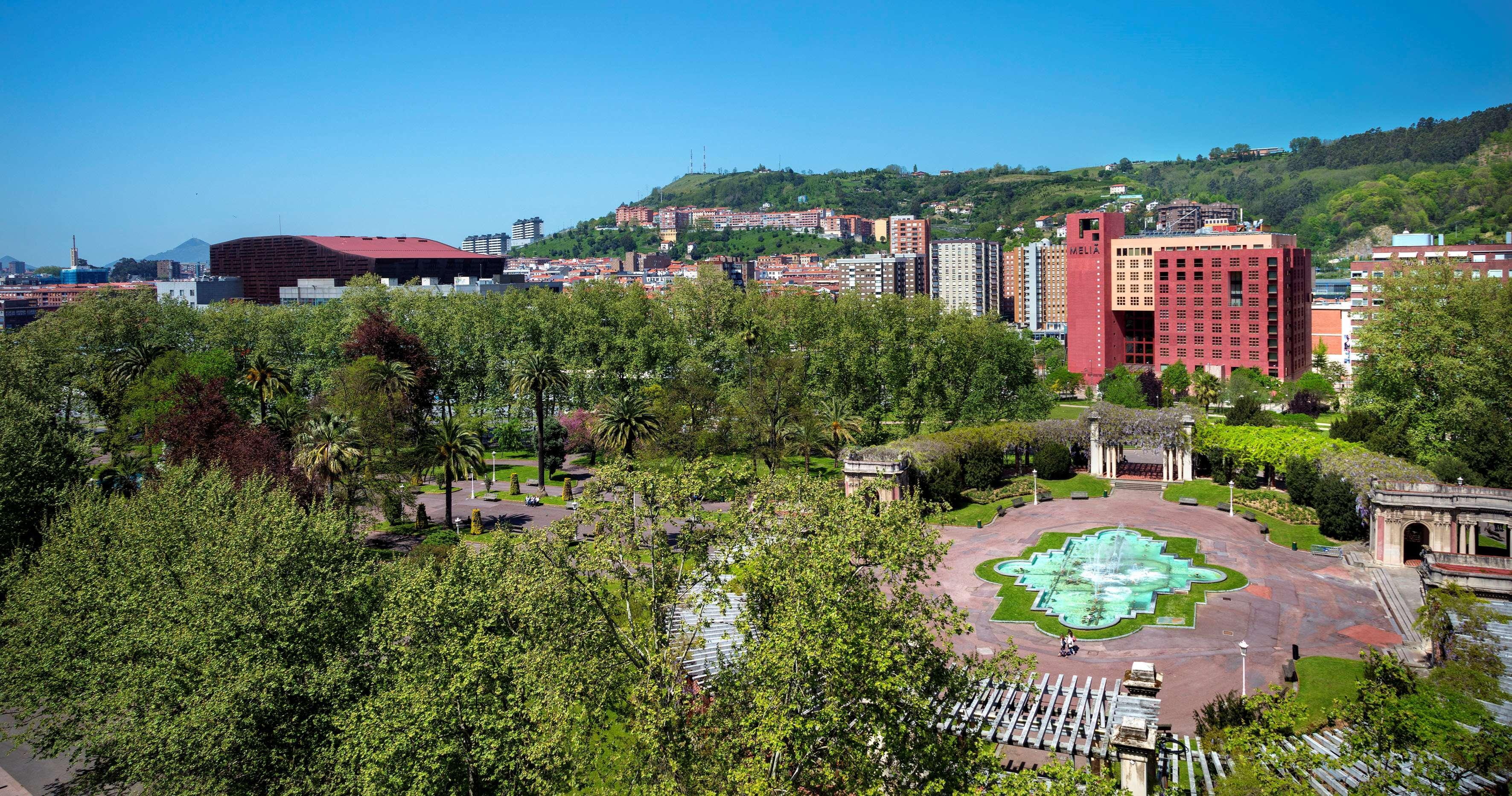 Hotel Melia
