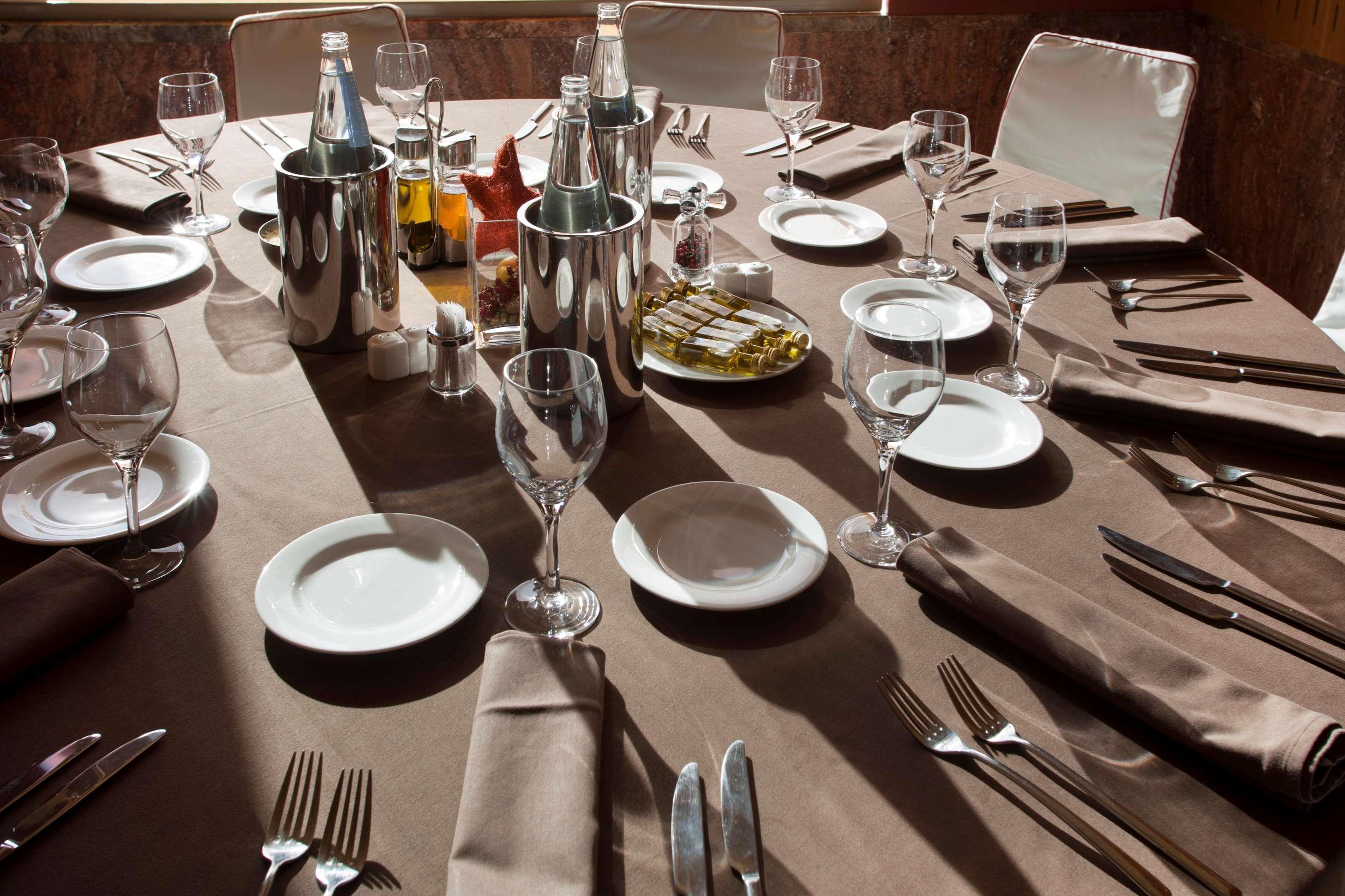 Hotel Melia