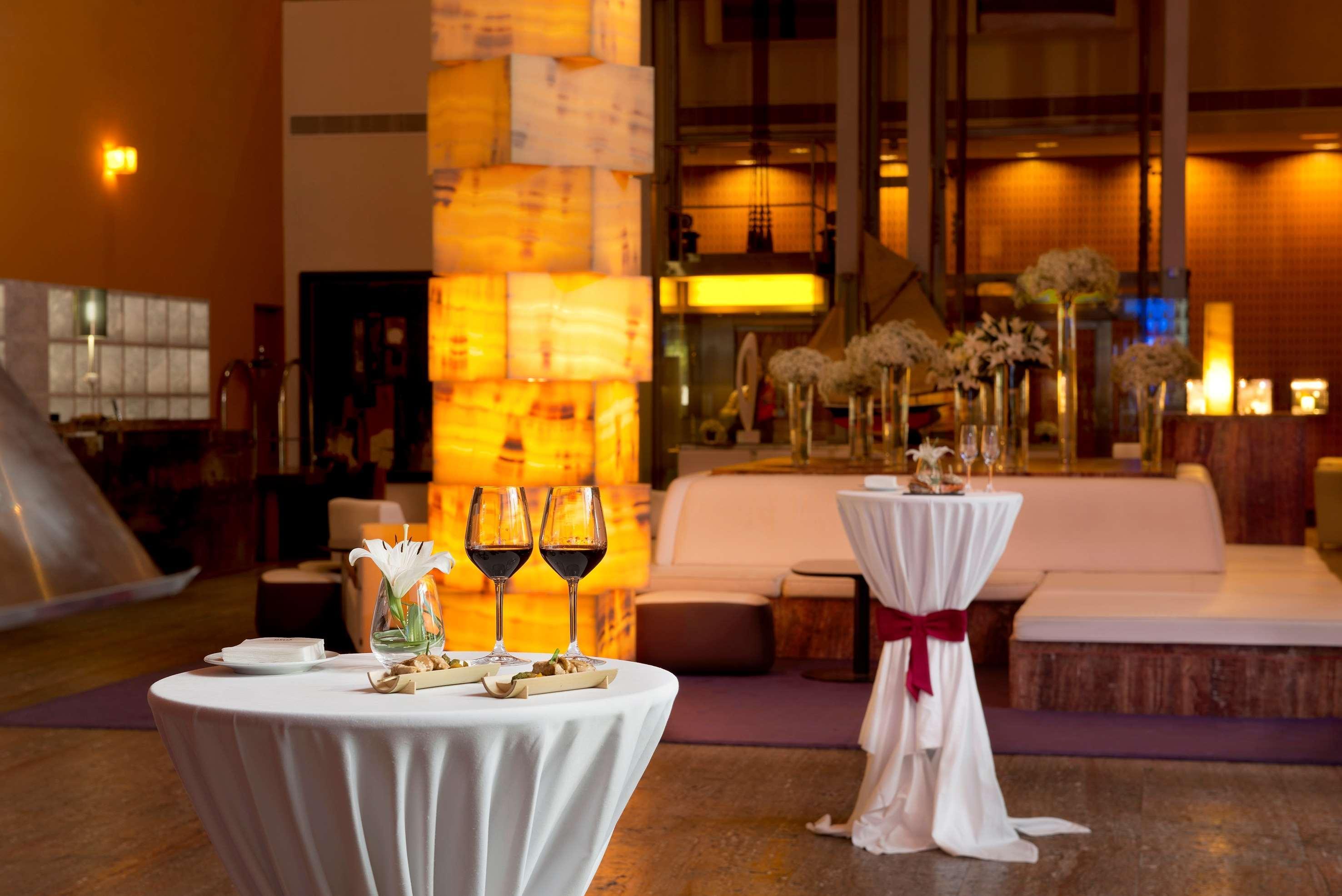 Melia 5* Bilbao