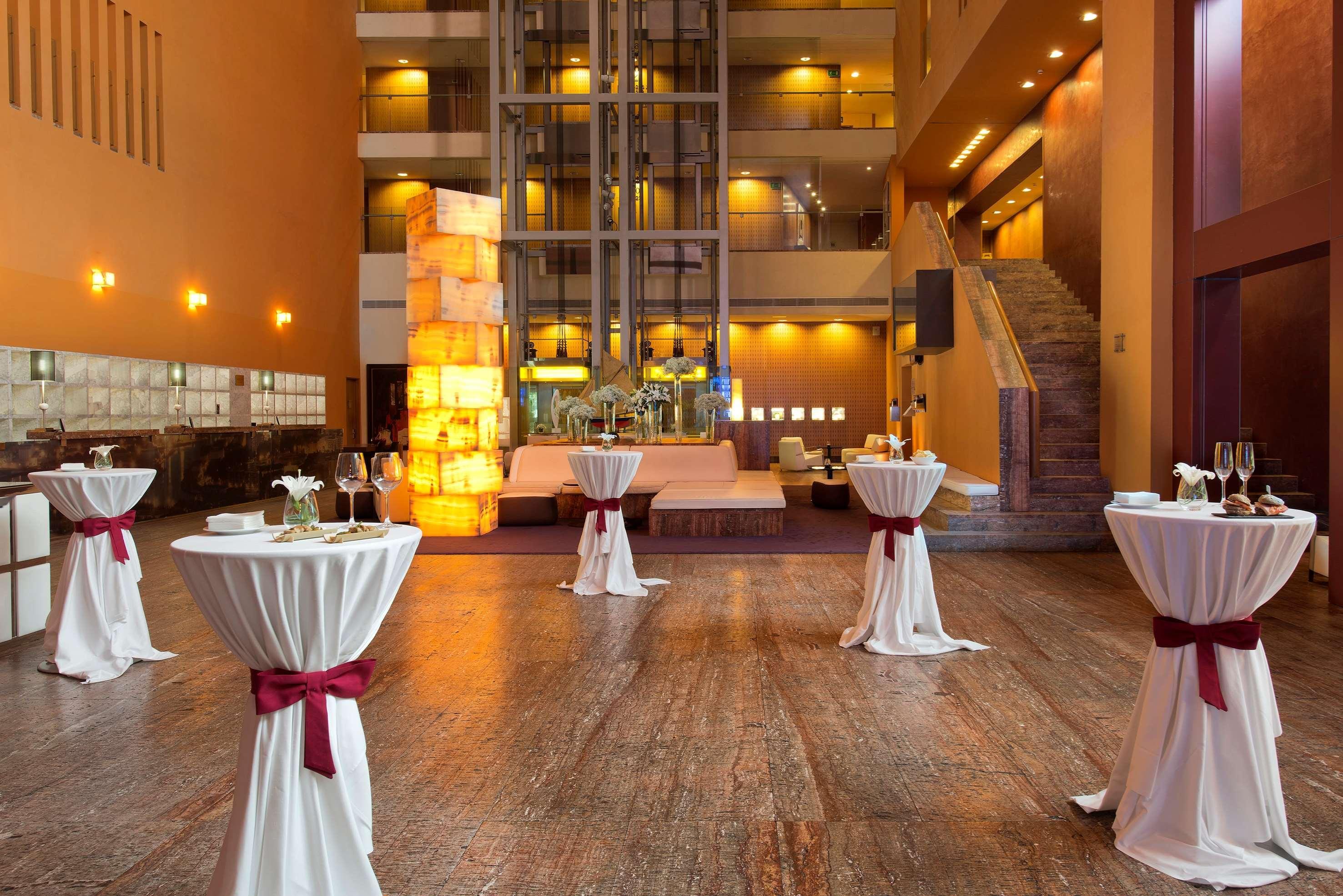 Melia Hotel Bilbao