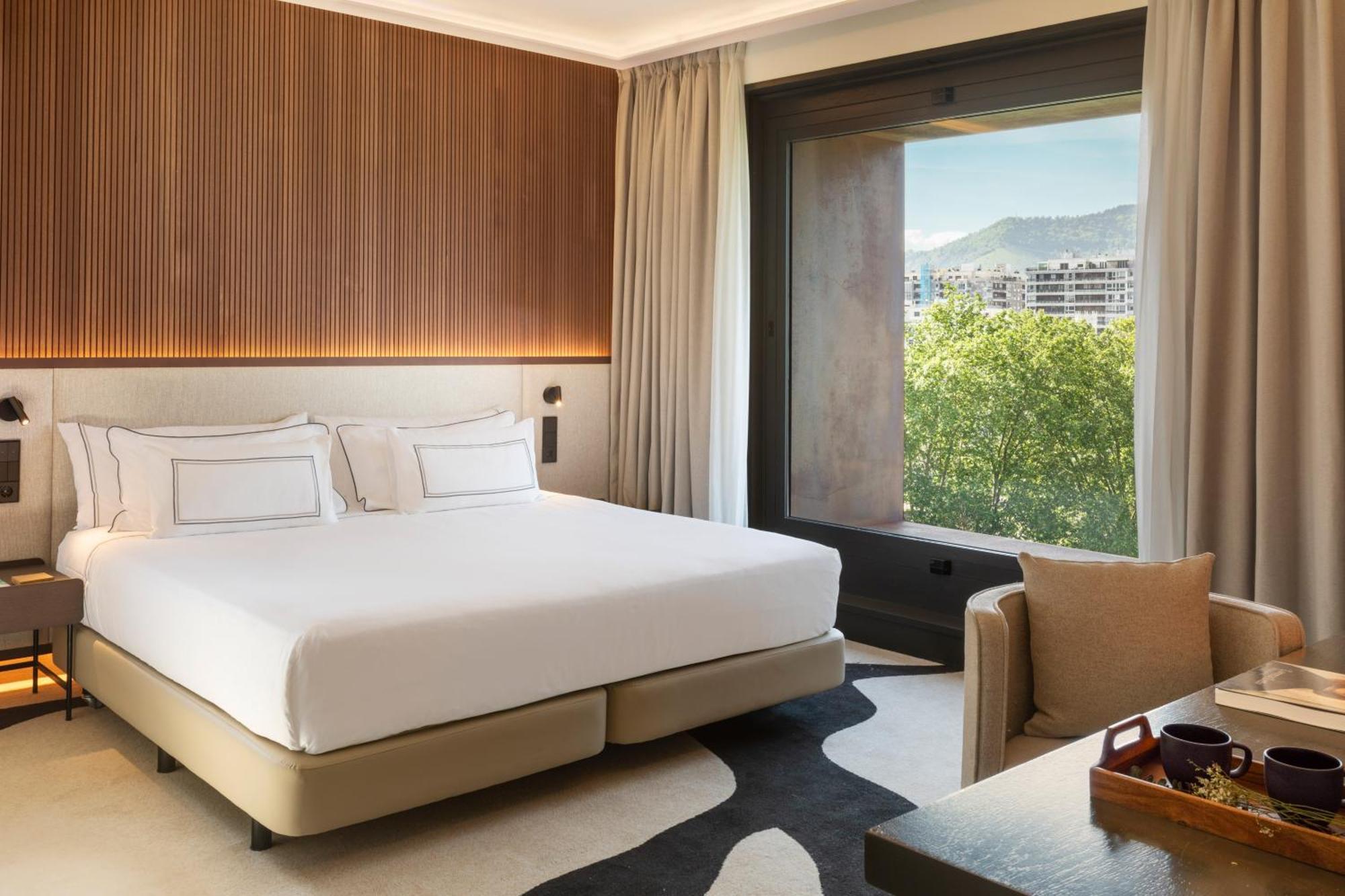 Melia Hotel 5*