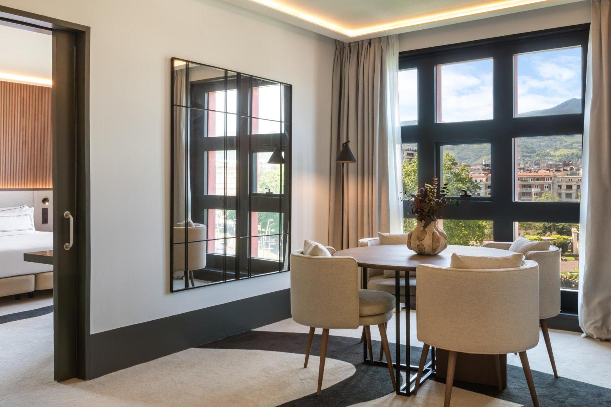Melia Hotel 5*