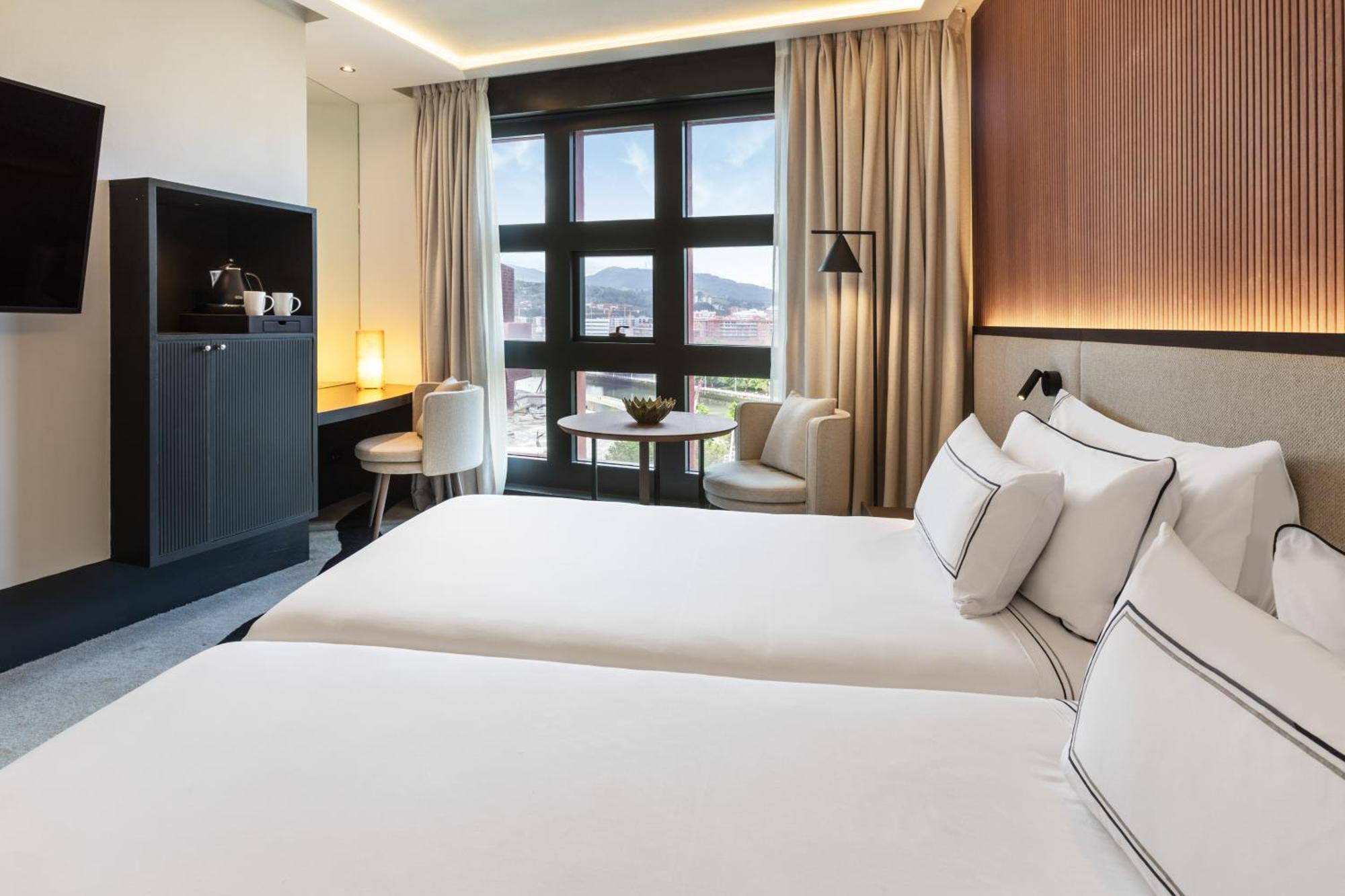 Hotel Melia 5*