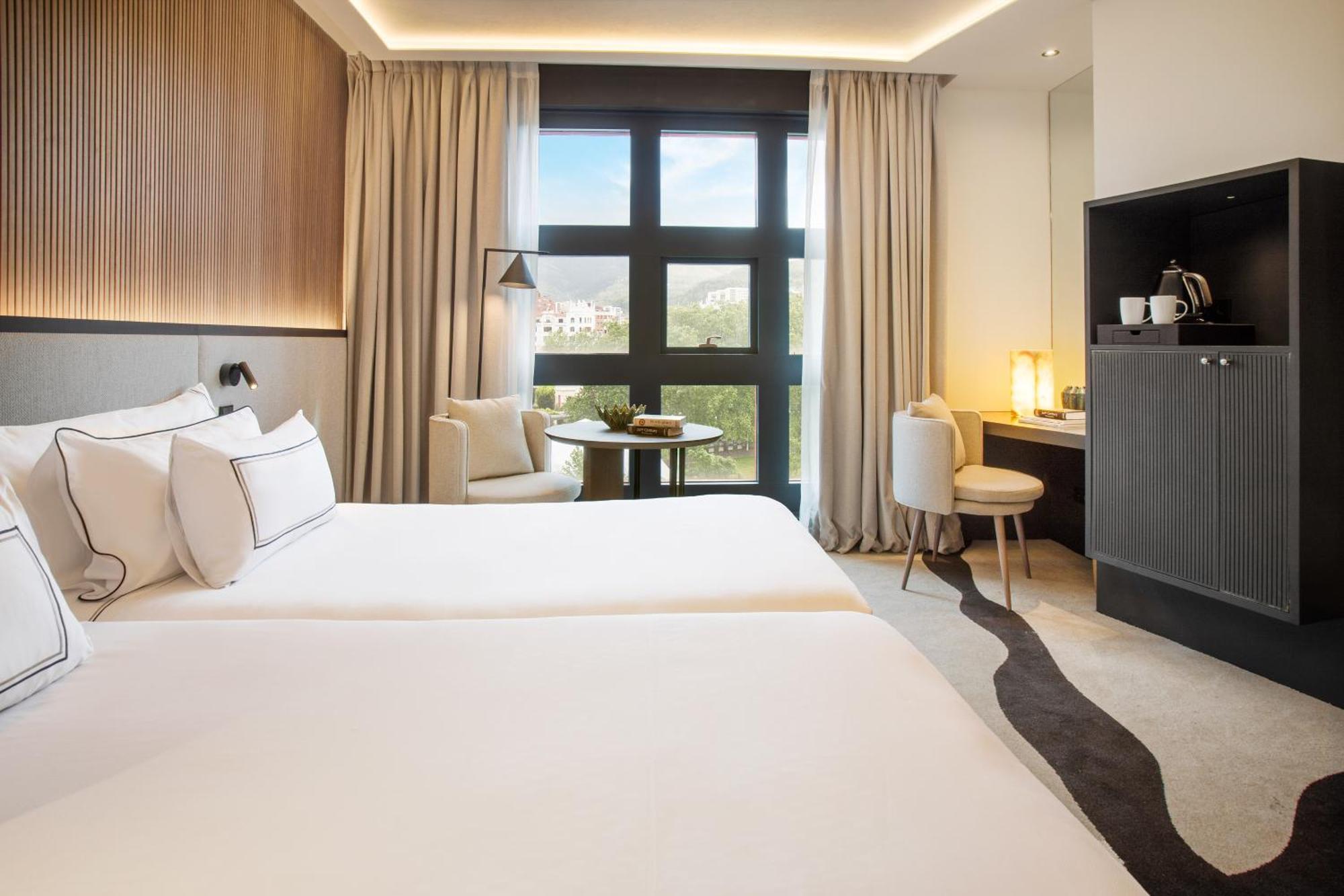 Hotel Melia