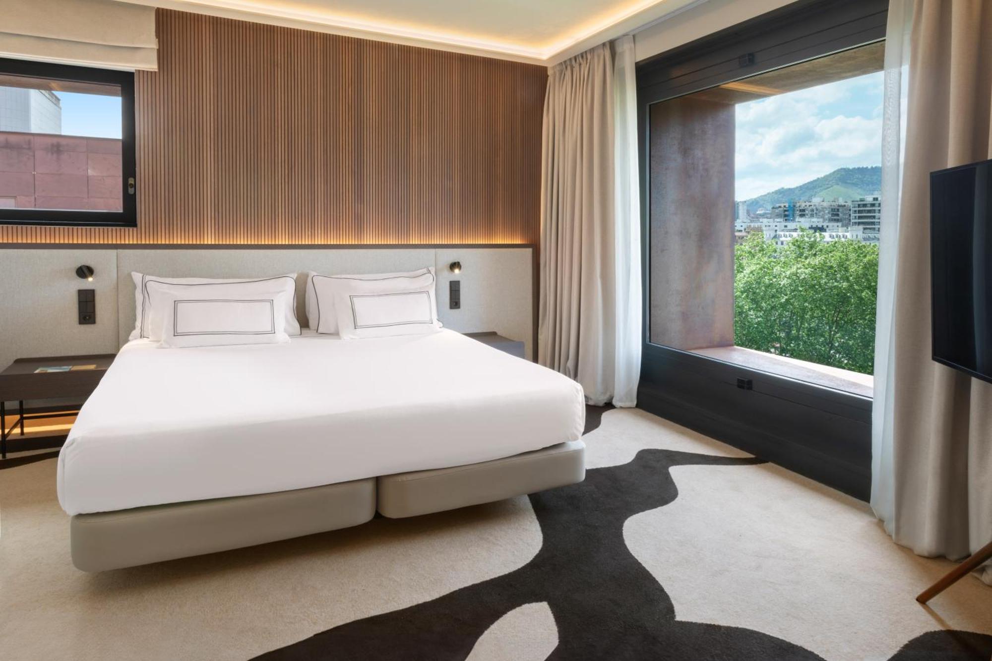 Hotel Melia 5*