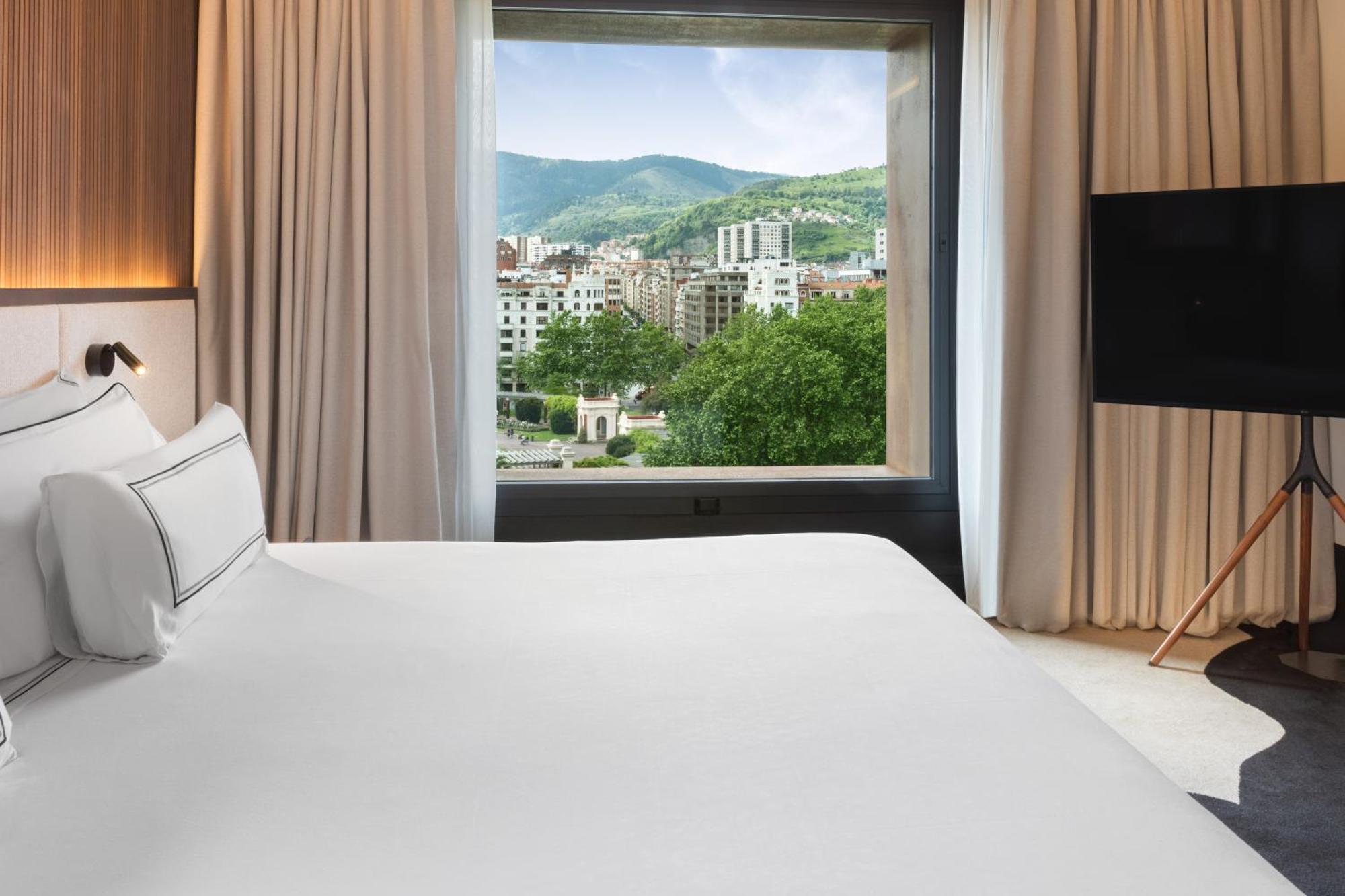 Melia 5* Bilbao