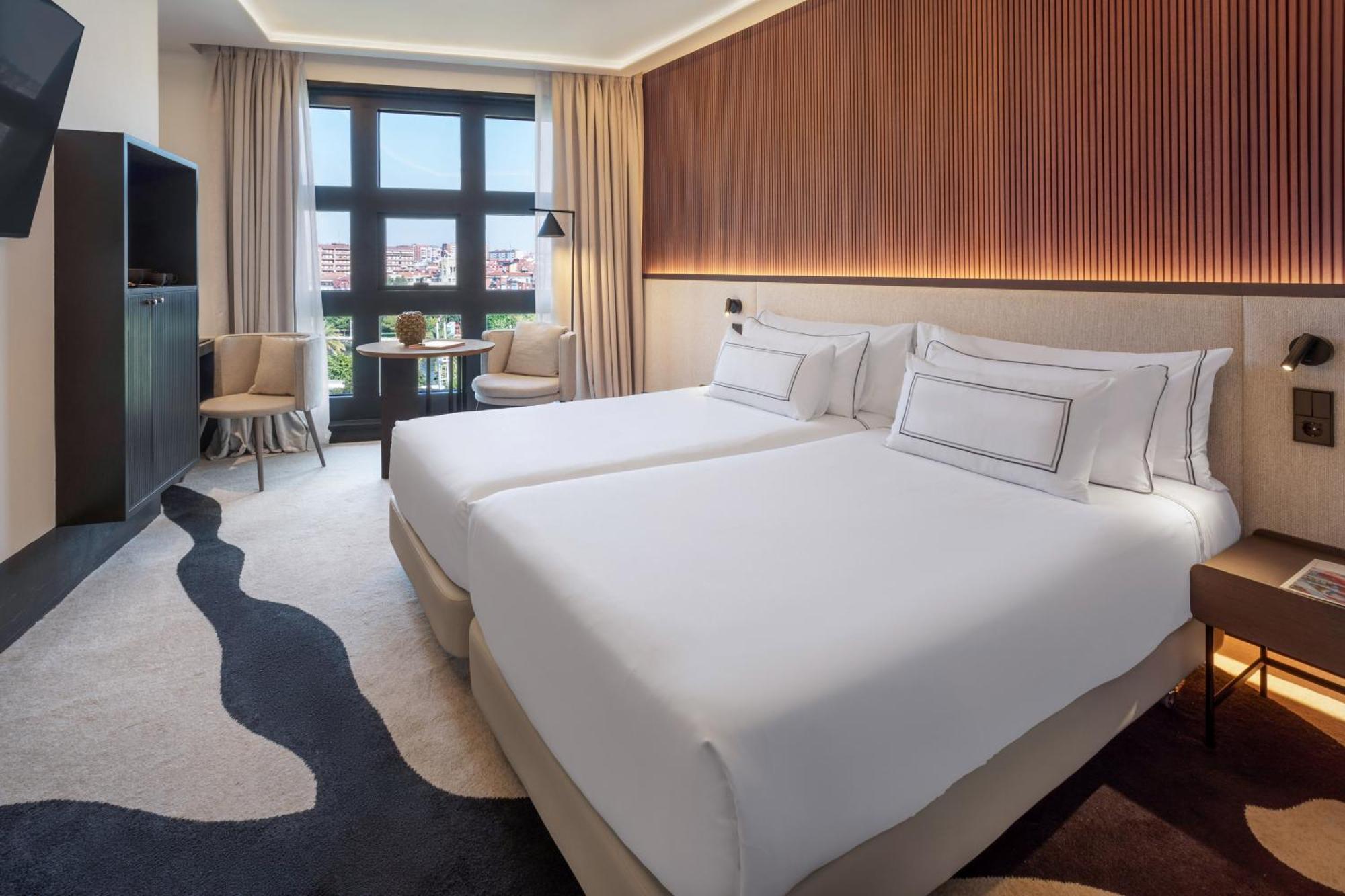 Melia Hotel
