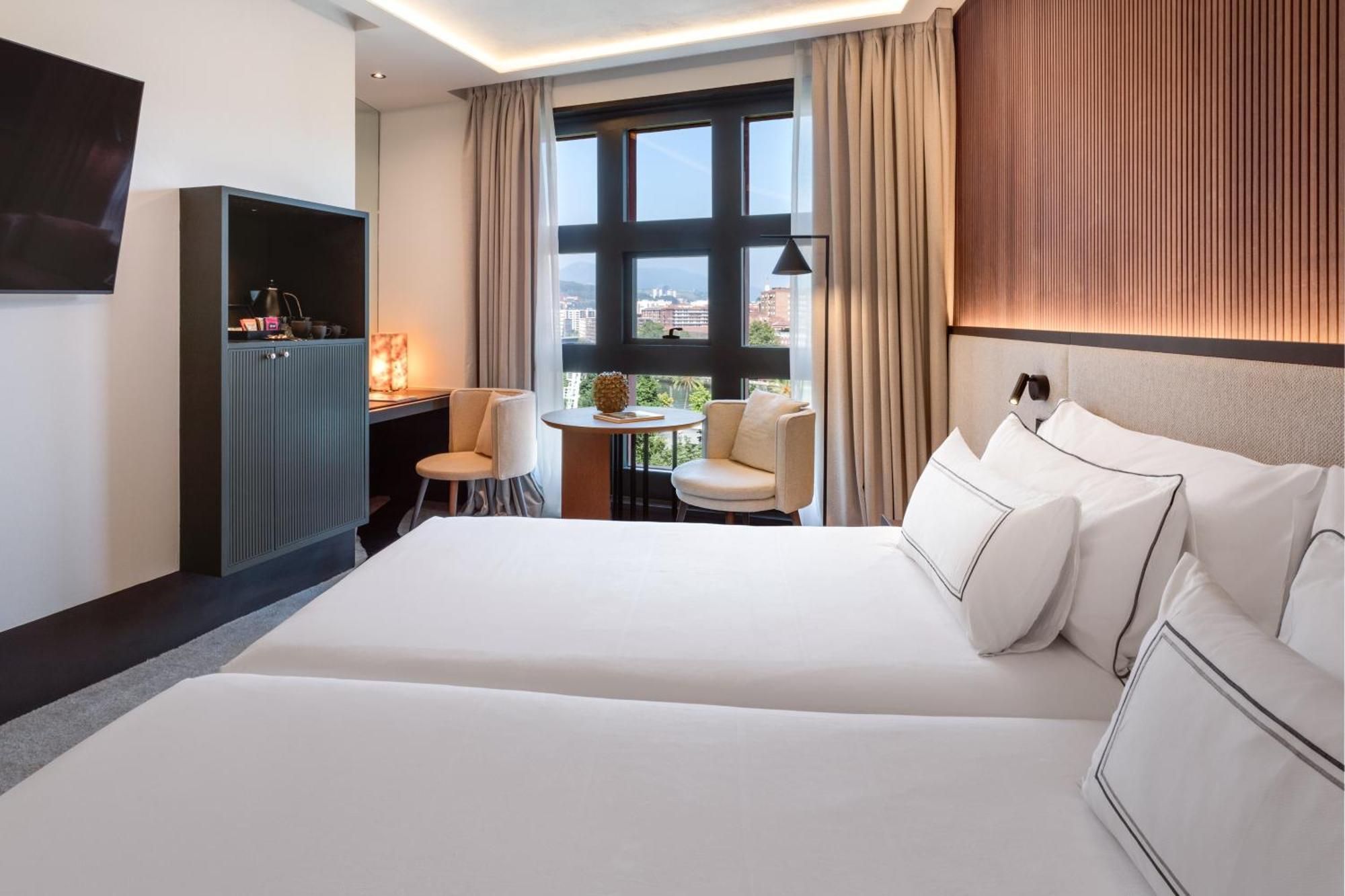 Melia Hotel 5*