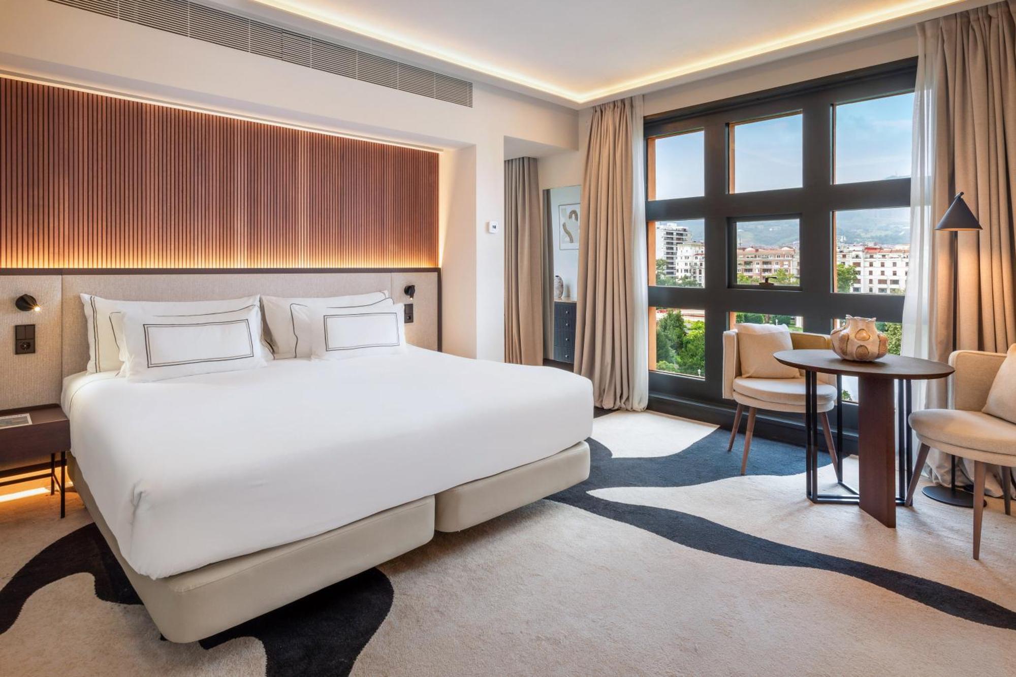 Melia Hotel