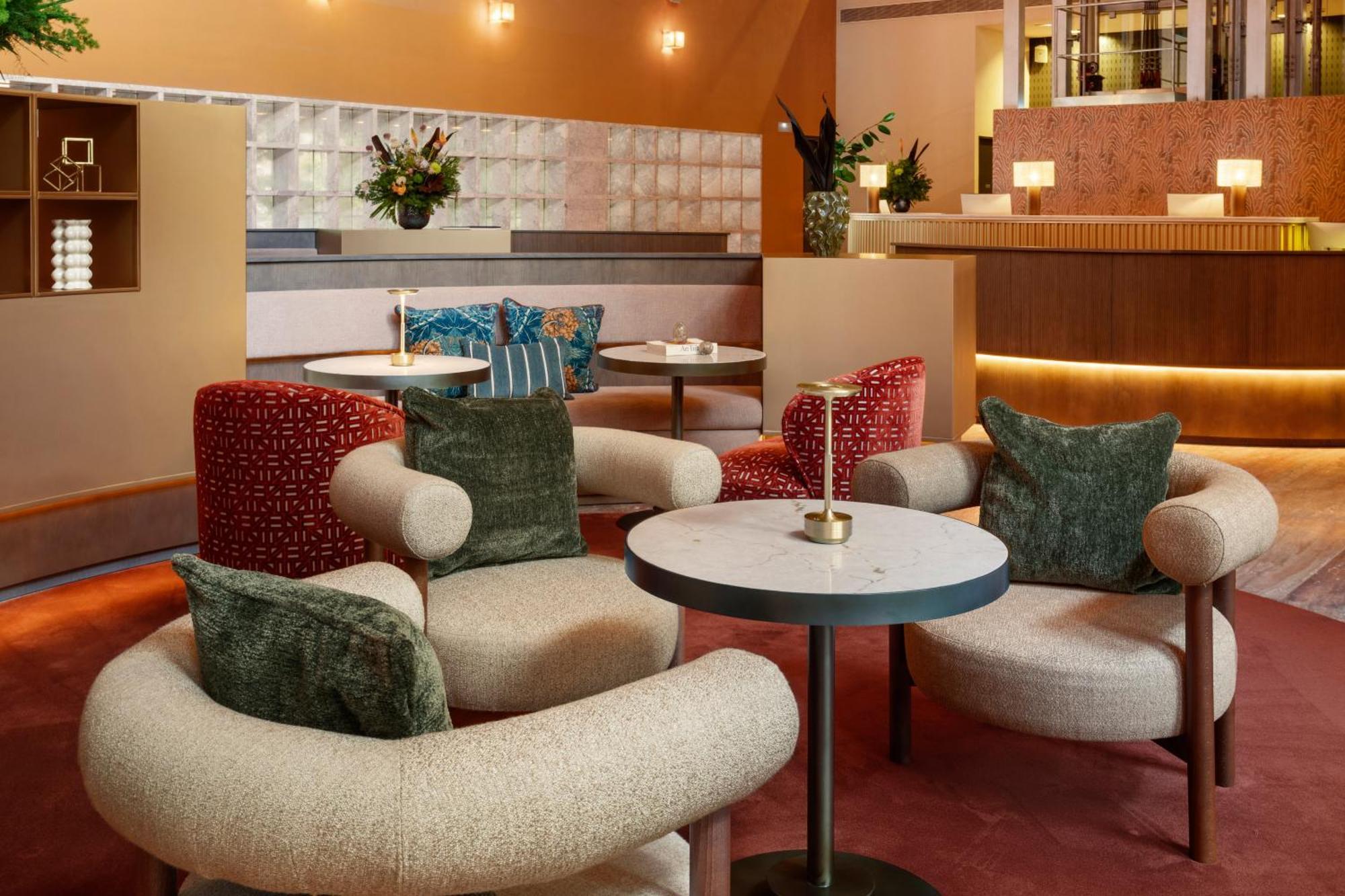 Melia Hotel Bilbao