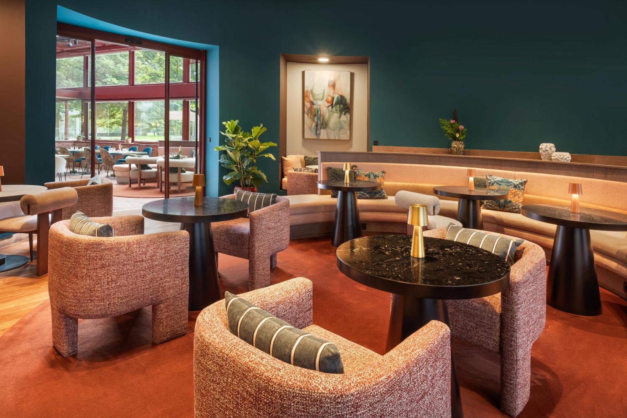 Hotel Melia