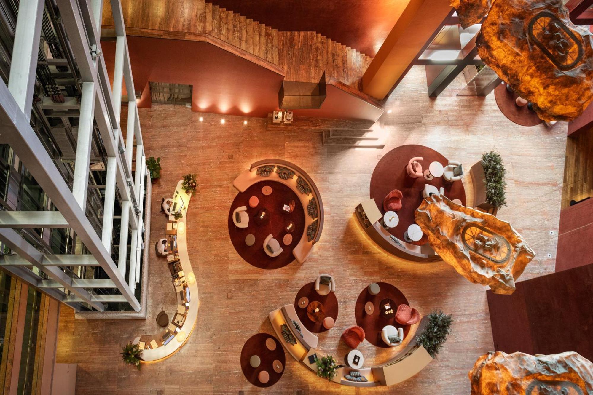 Melia Hotel Bilbao