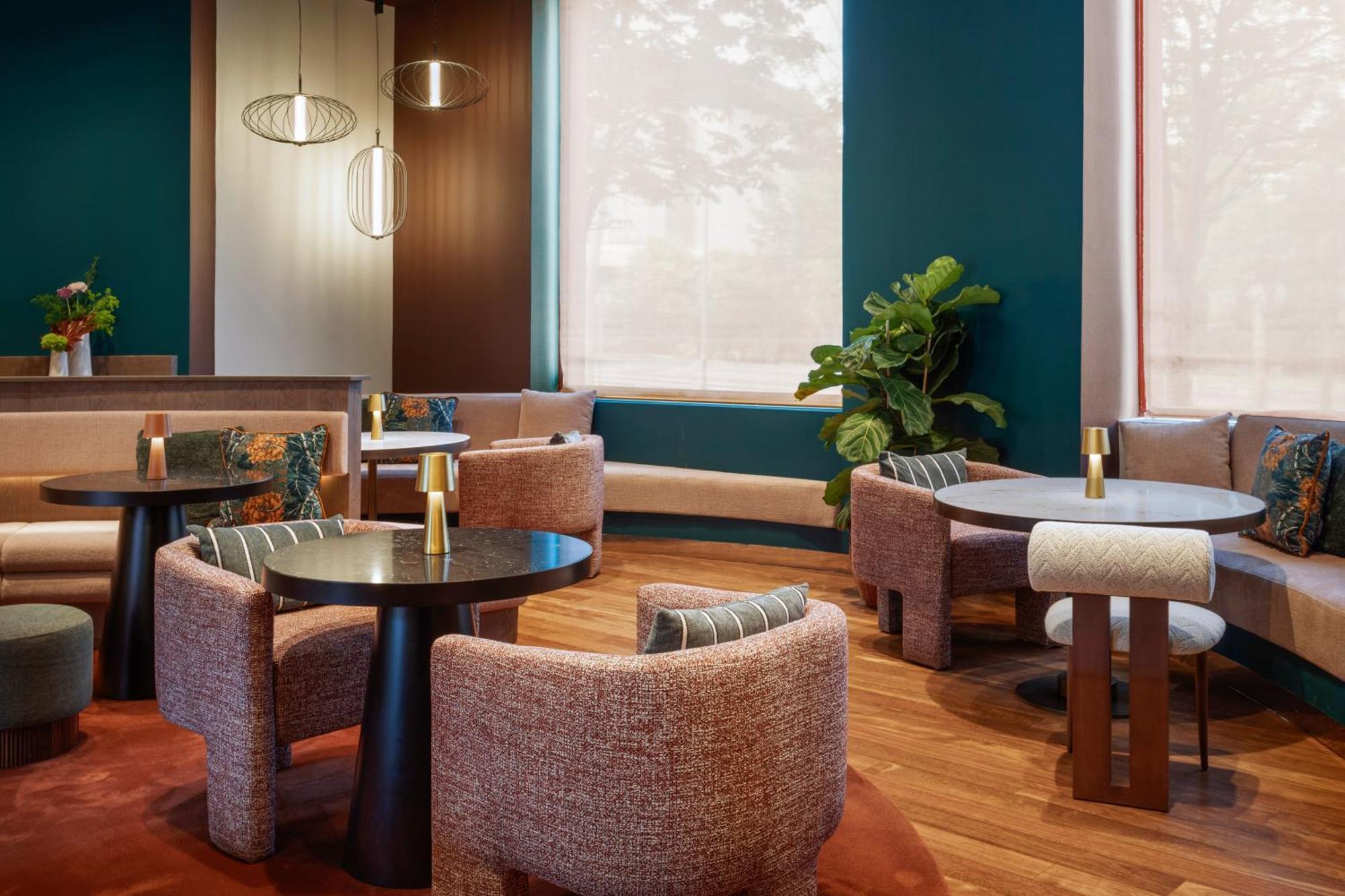Melia Hotel