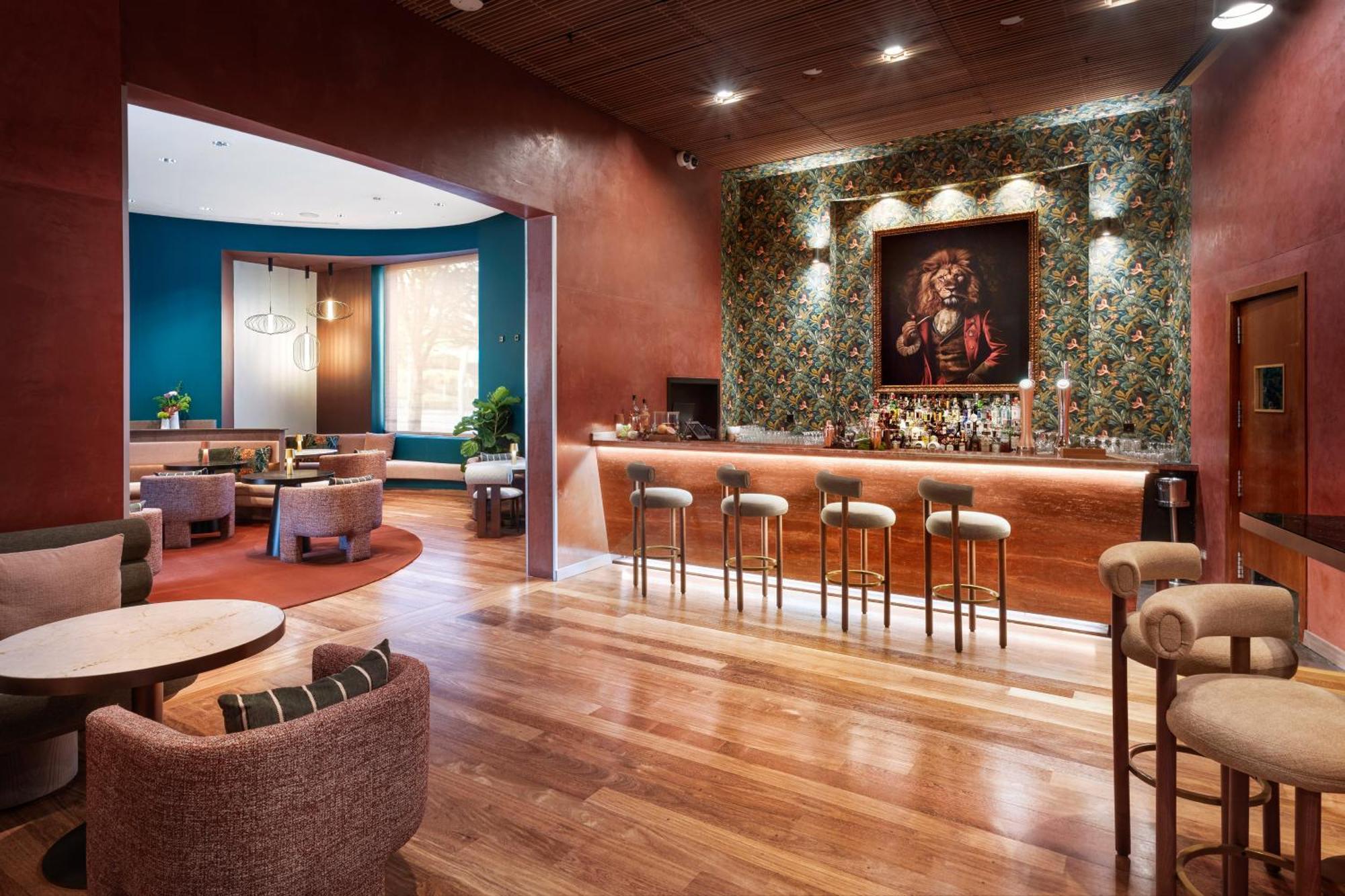 Melia 5* Bilbao