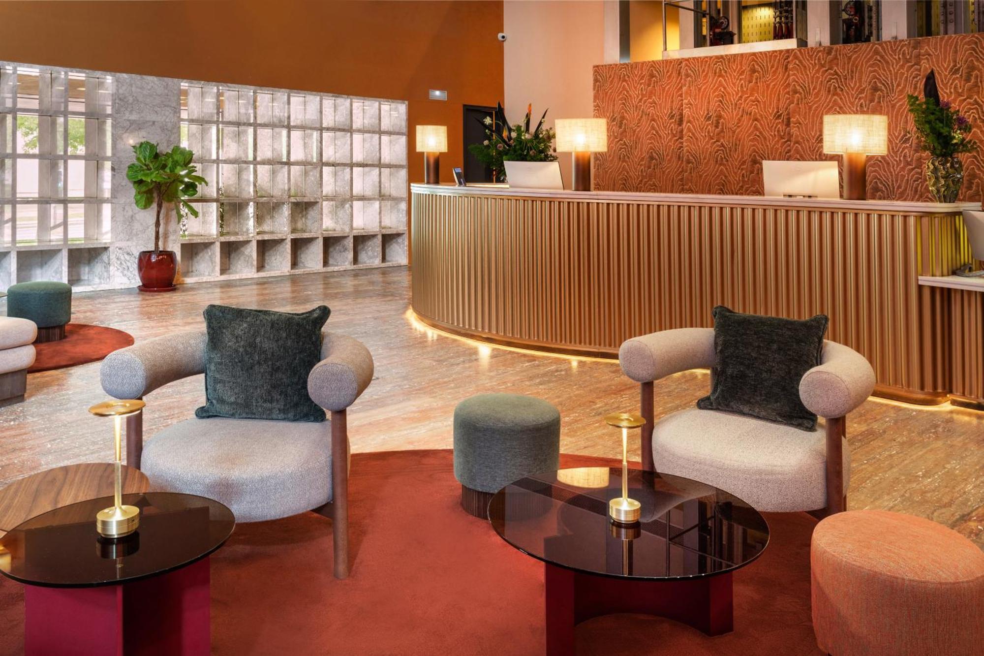 Hotel Melia 5*
