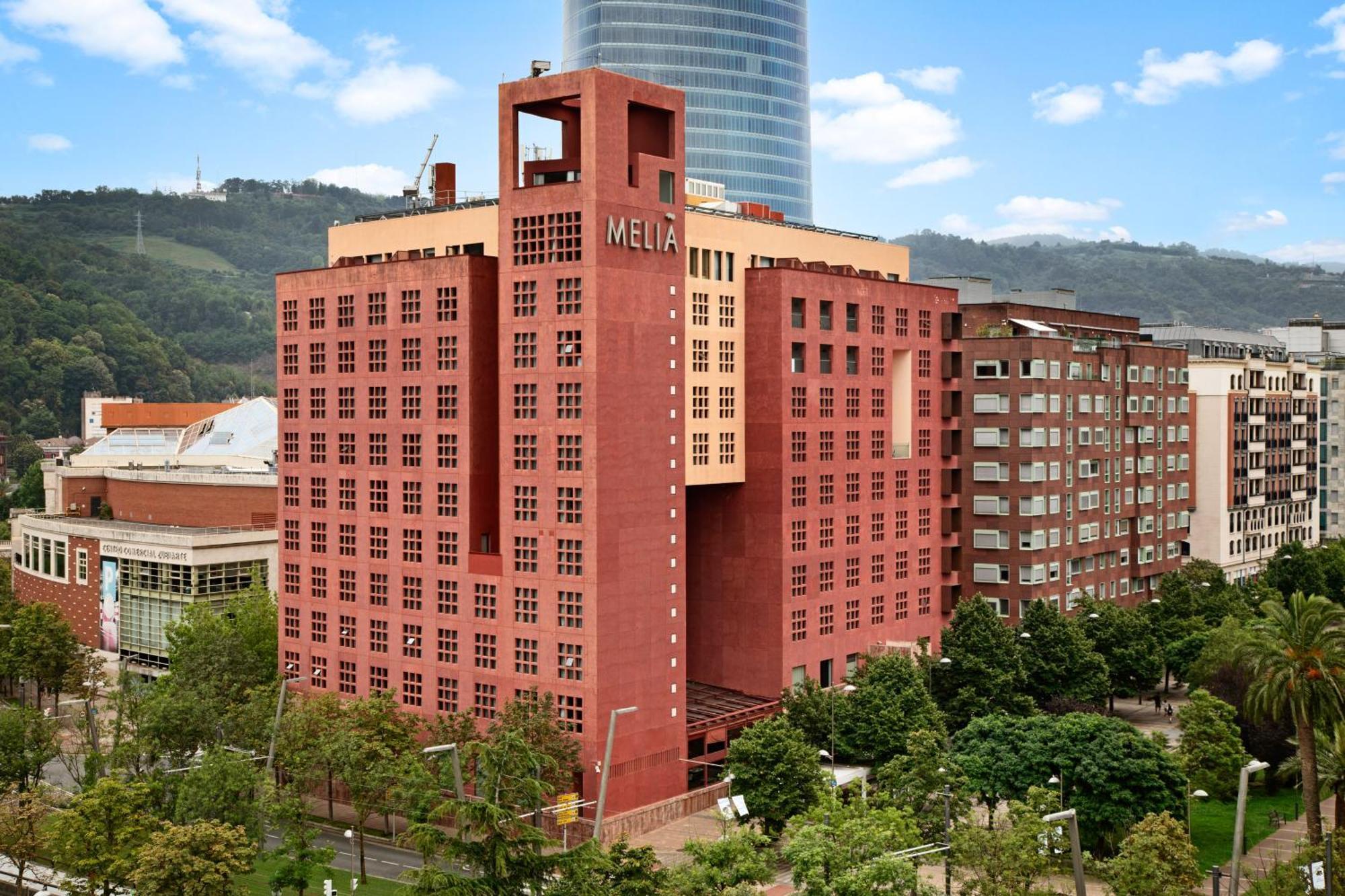 Hotel Melia 5*