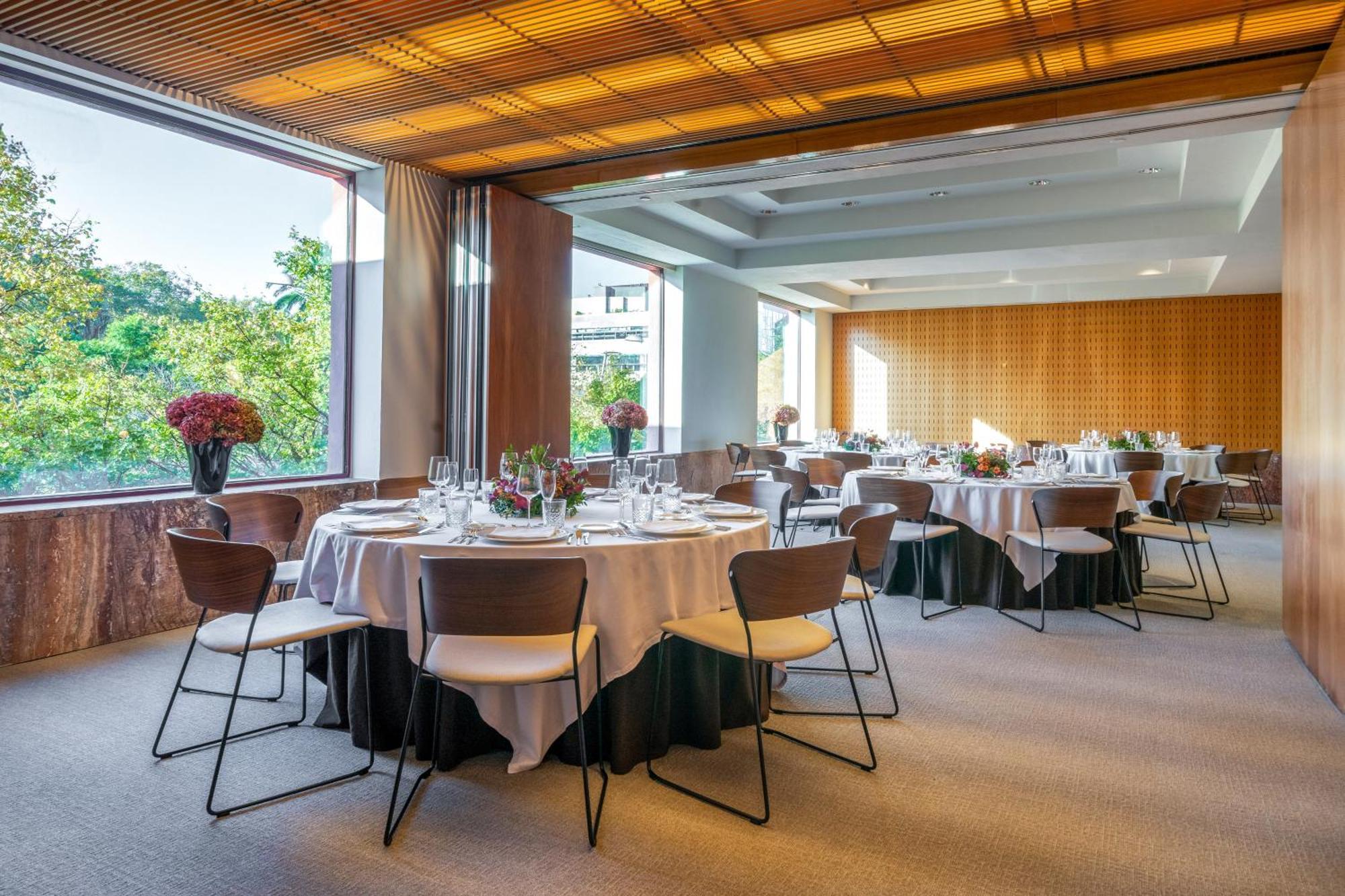 Melia 5* Bilbao