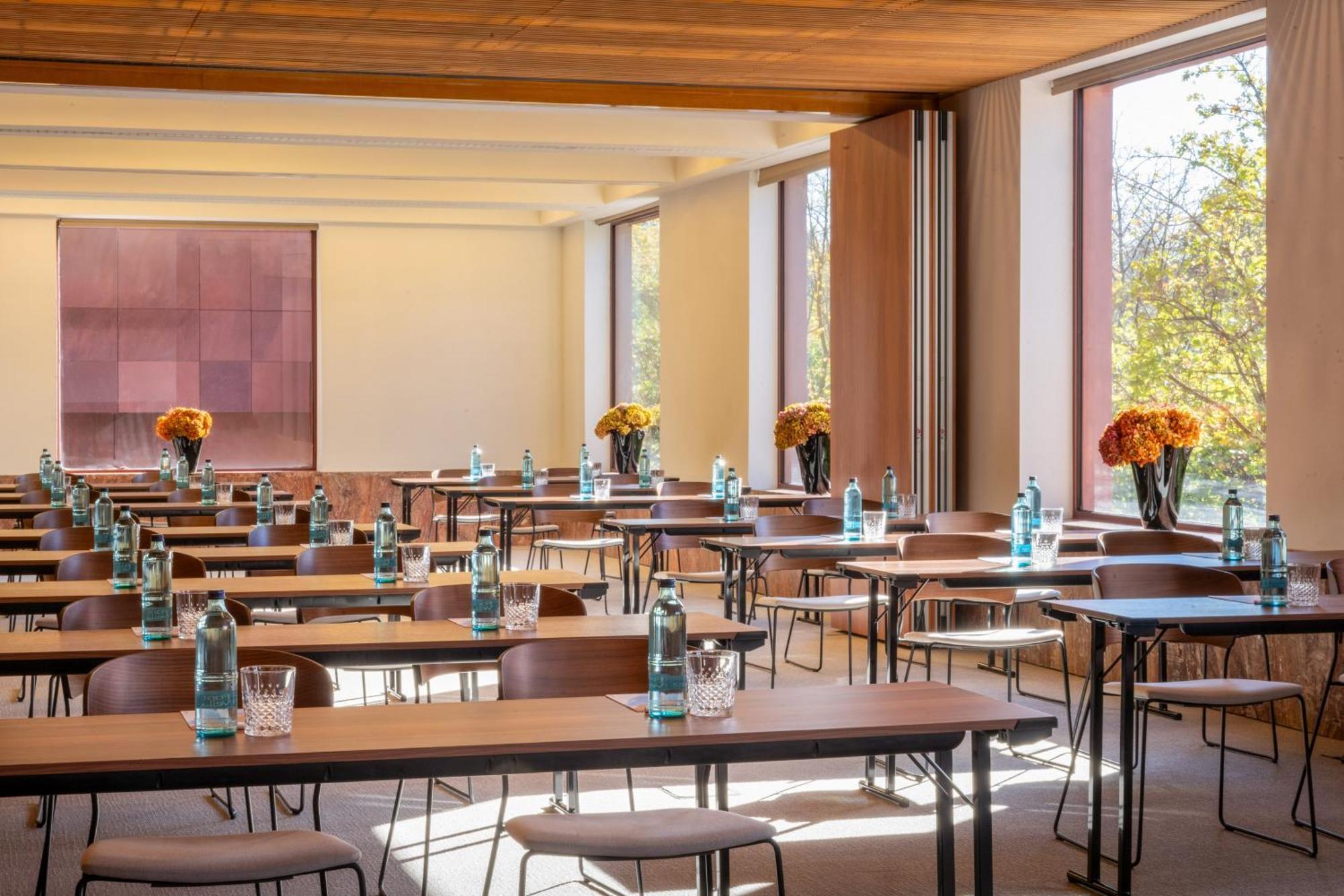 Hotel Melia Bilbao