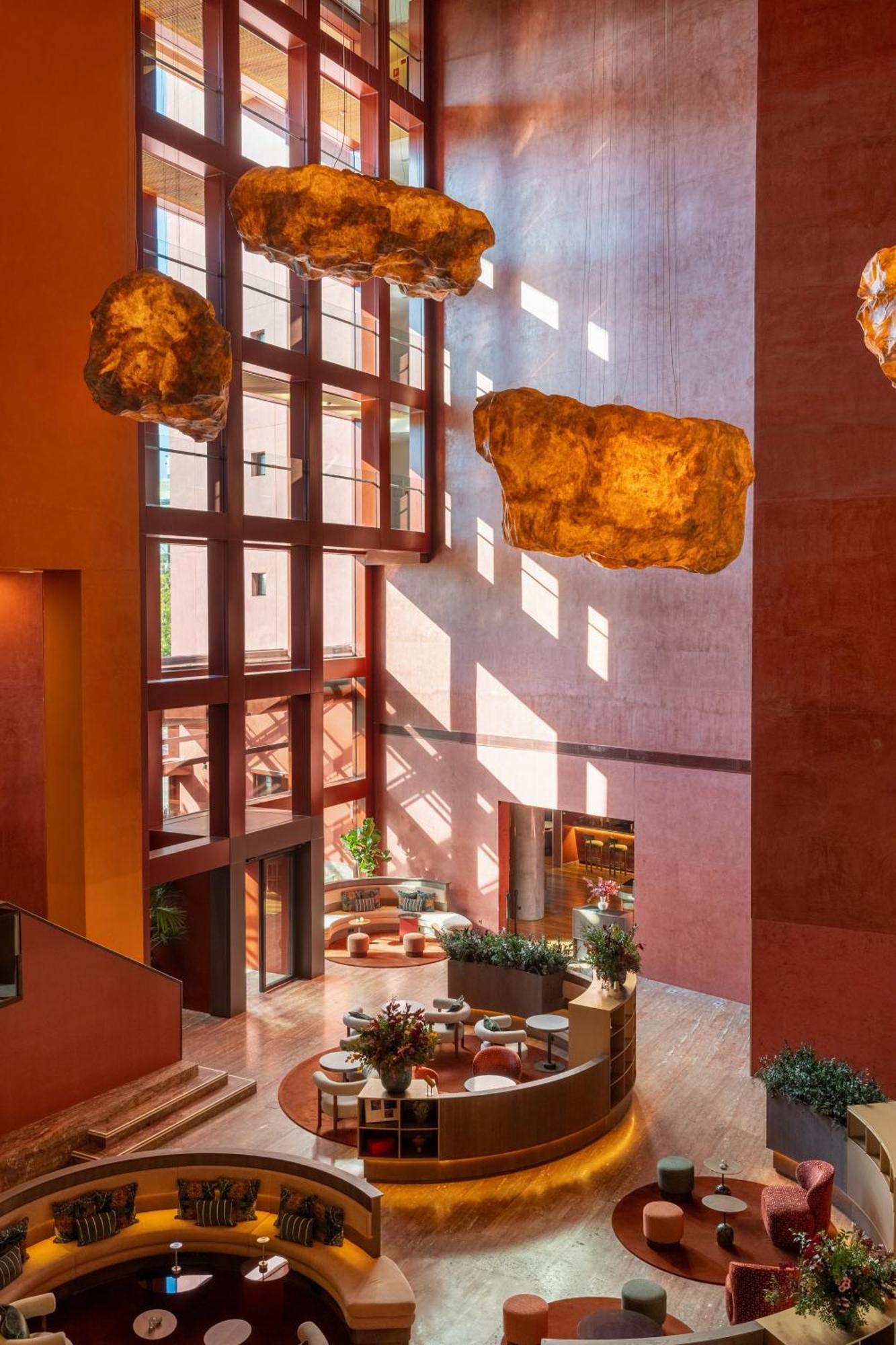 Melia 5* Bilbao