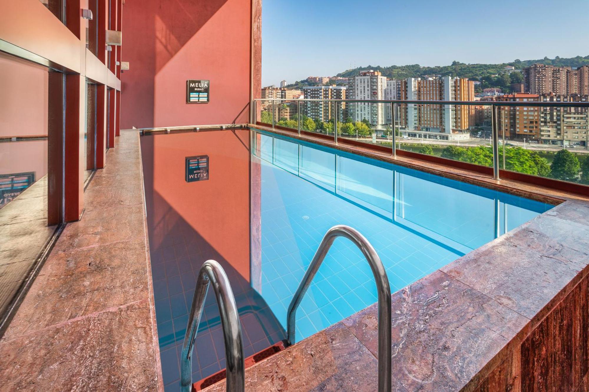 Melia Hotel 5*