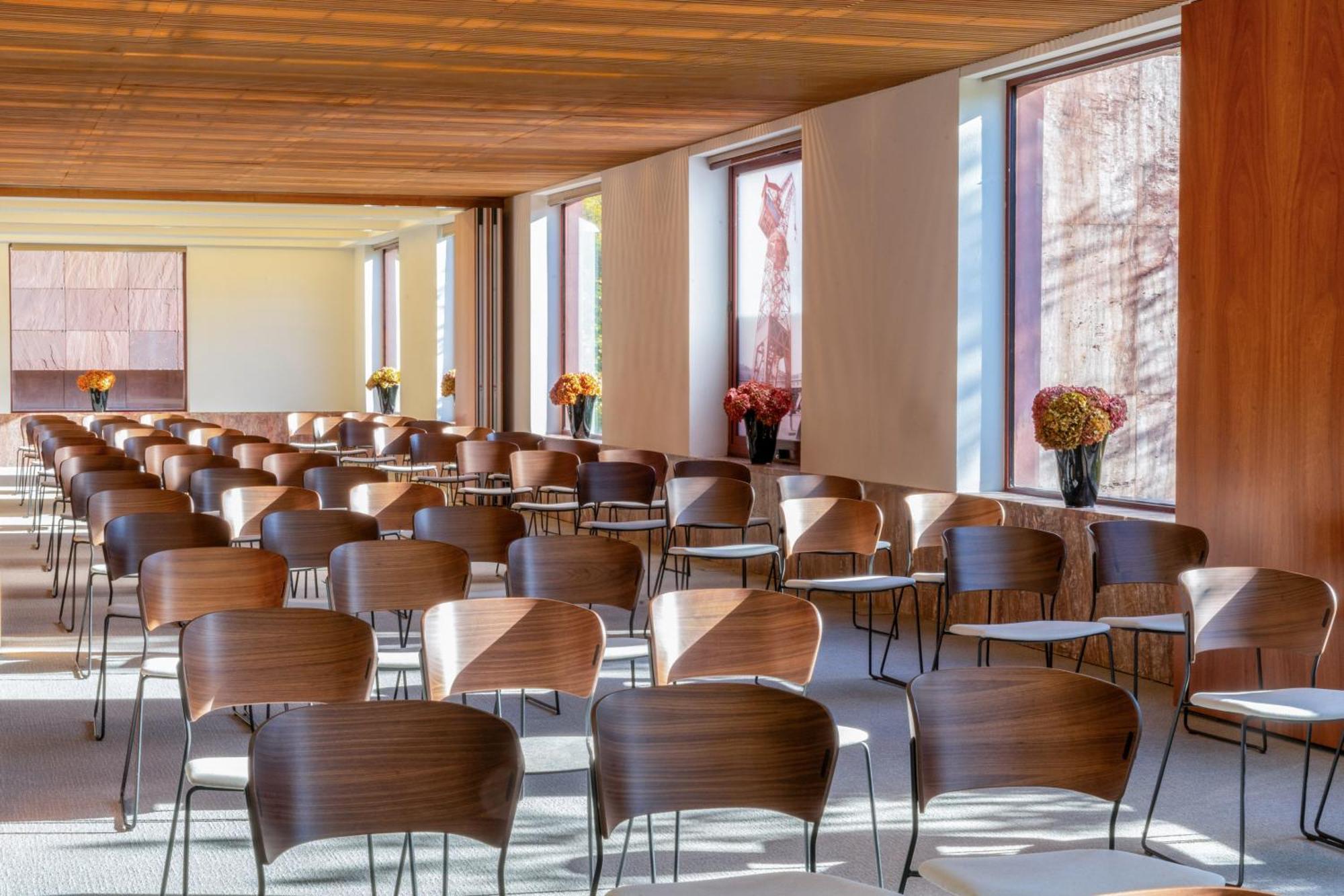 Hotel Melia Bilbao