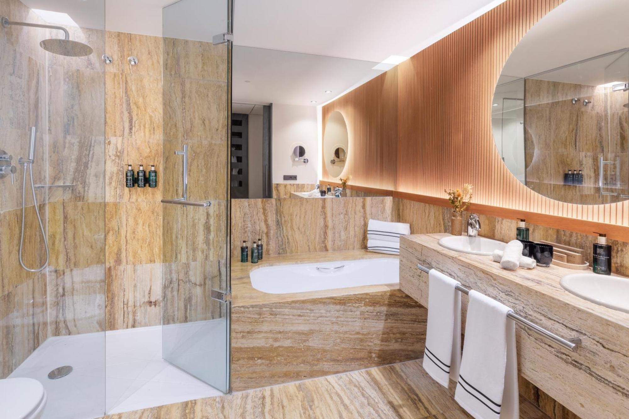 Melia Hotel Bilbao
