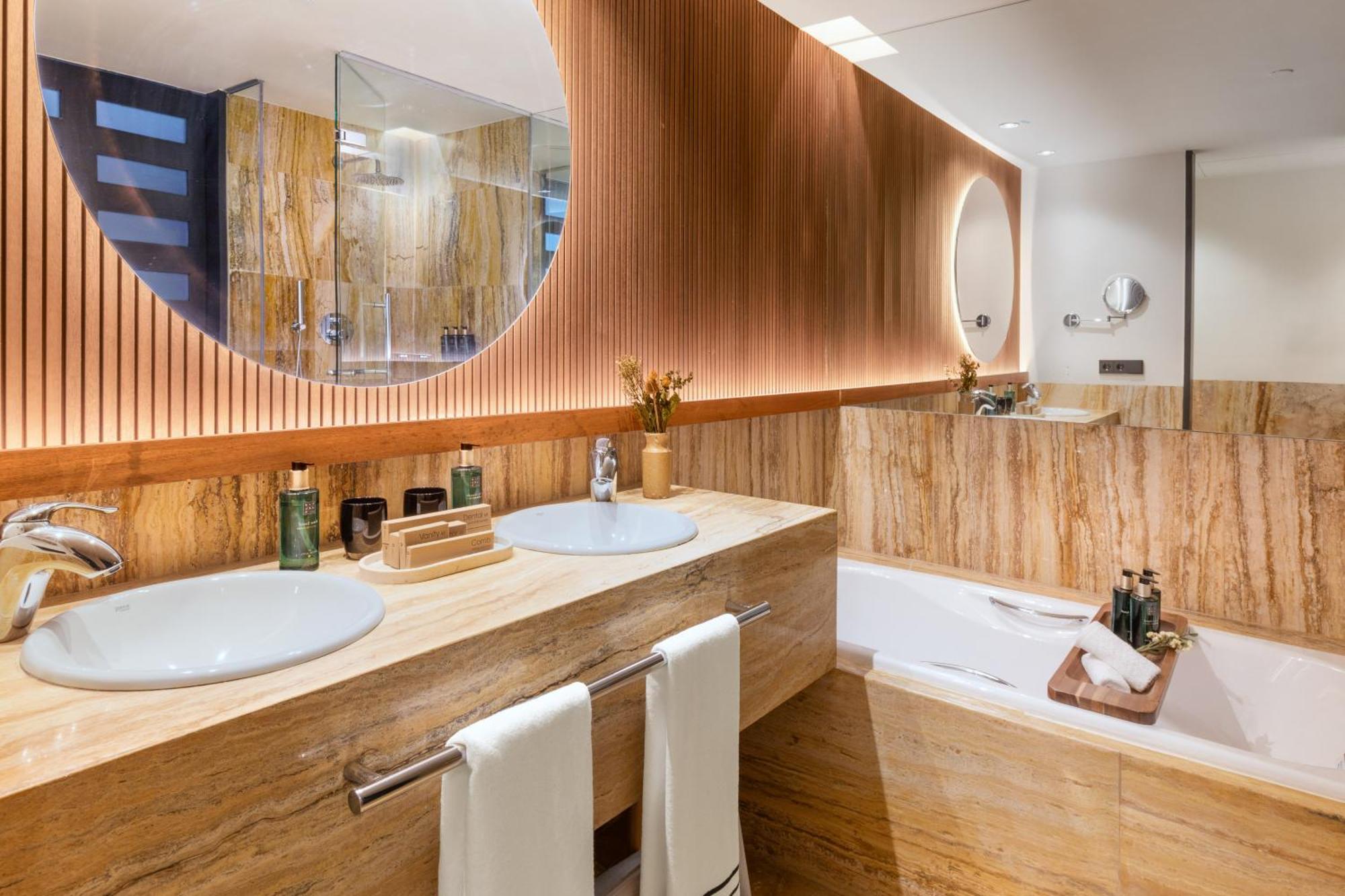 Meliá 5* Bilbao