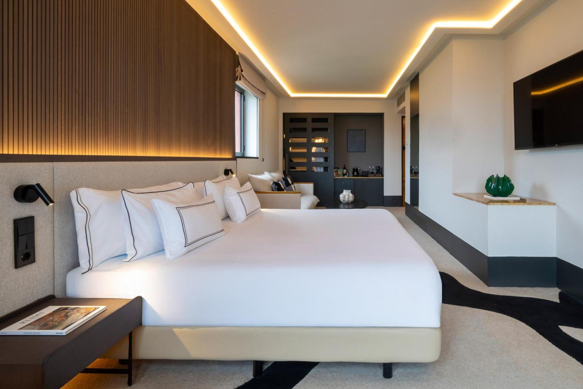 Hotel Meliá 5*