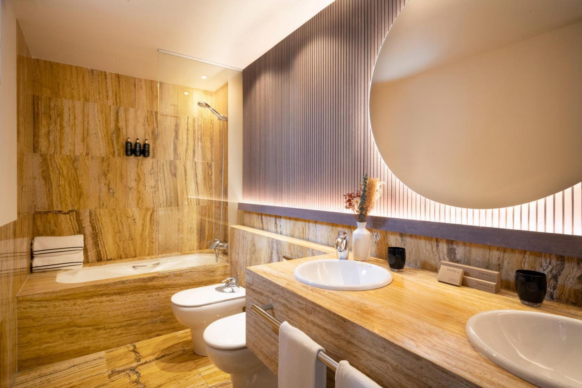 Hotel Meliá Bilbao